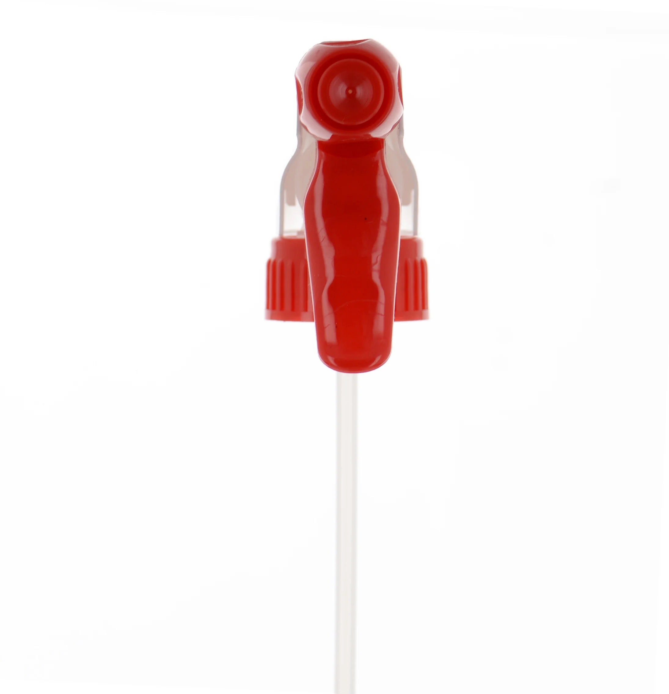 All Plastic Trigger Sprayer Pump - Image 8