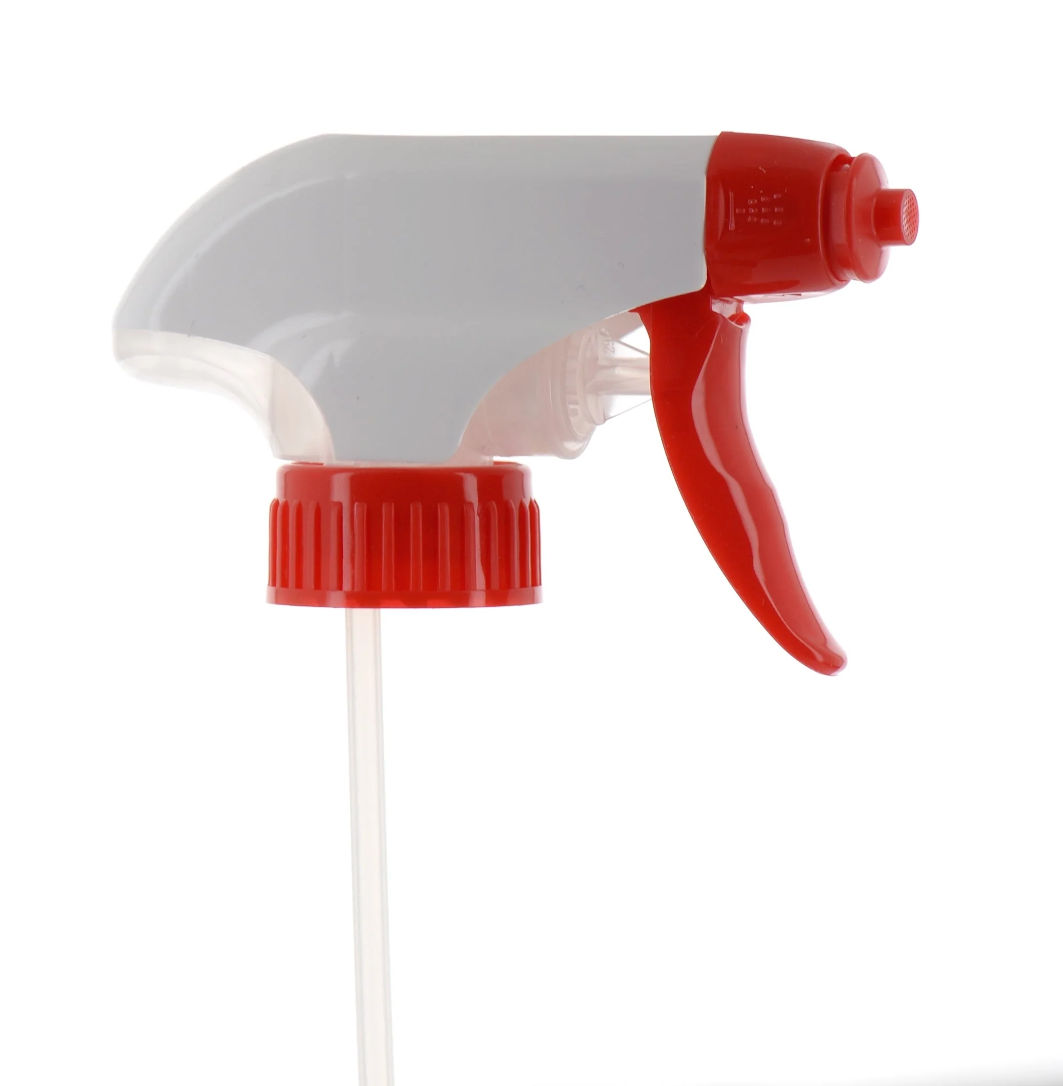 All Plastic Trigger Sprayer Pump - Image 9