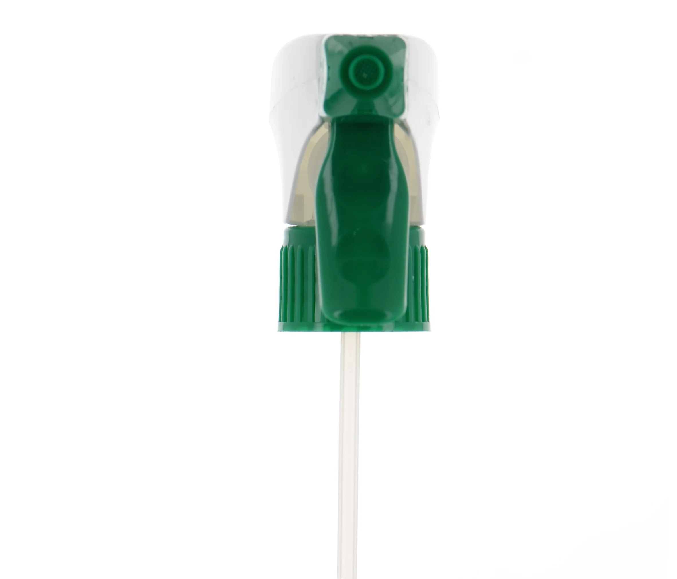 All Plastic Trigger Sprayer Pump - Image 2