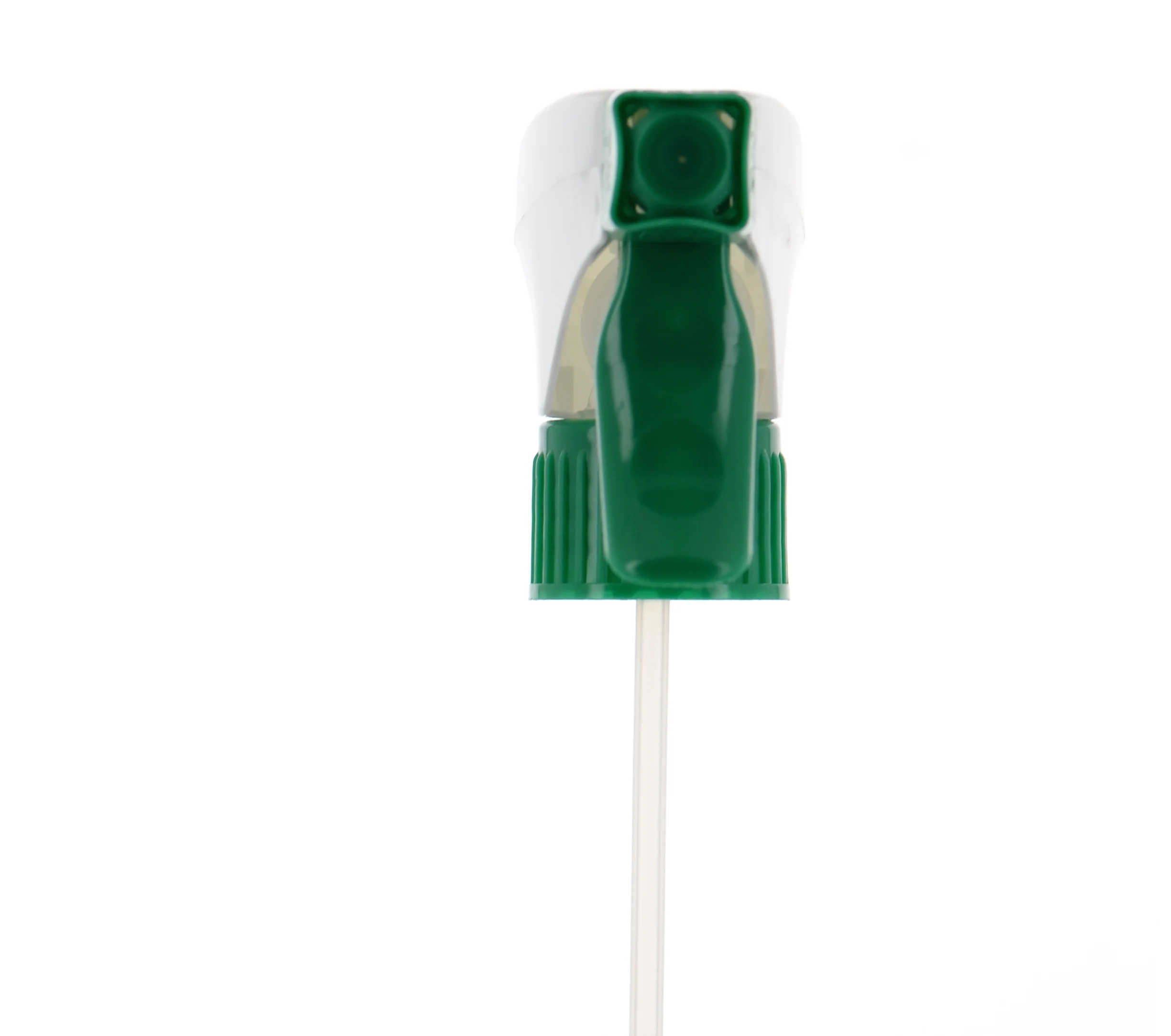 All Plastic Trigger Sprayer Pump - Image 3