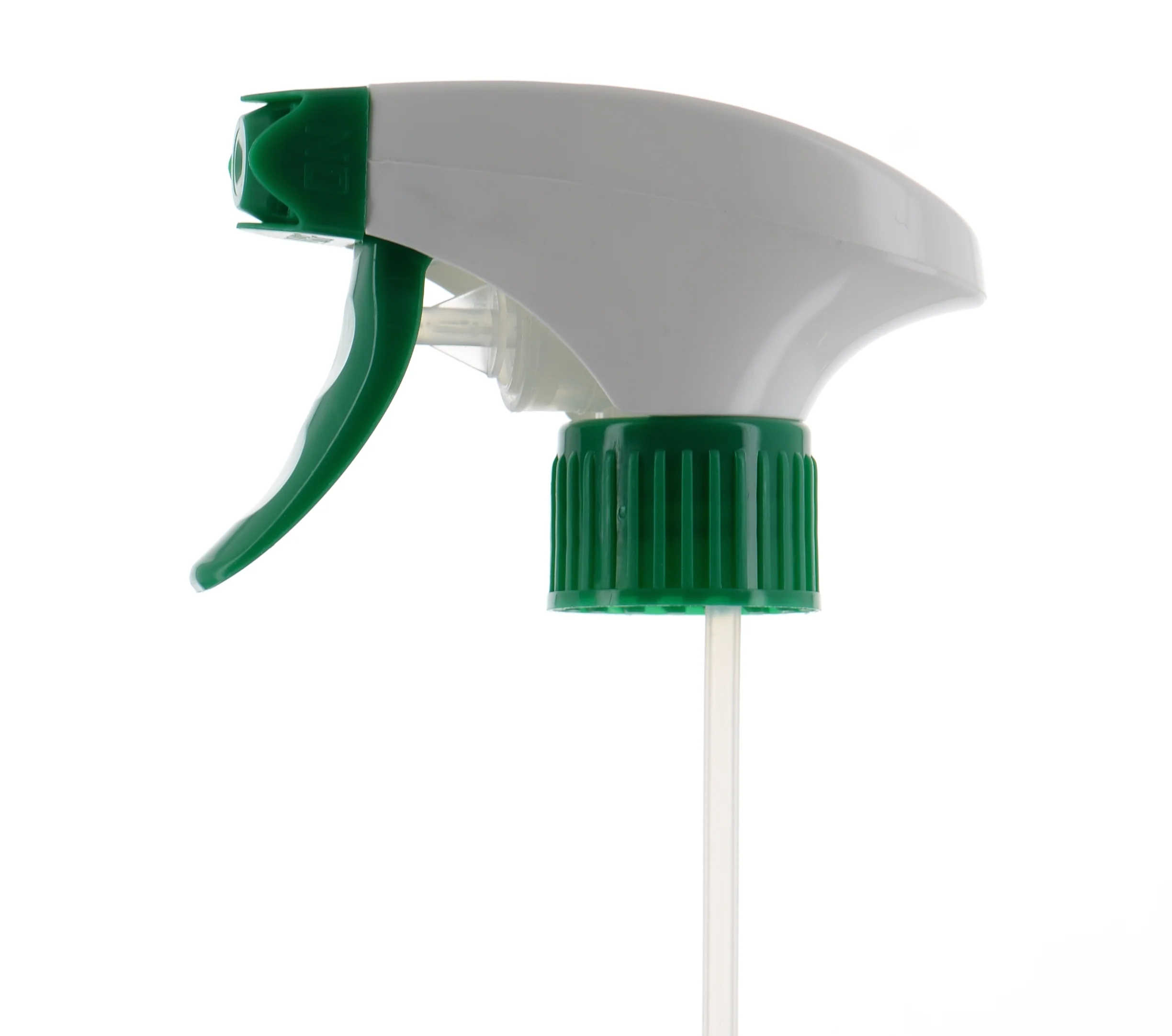 All Plastic Trigger Sprayer Pump - Image 4