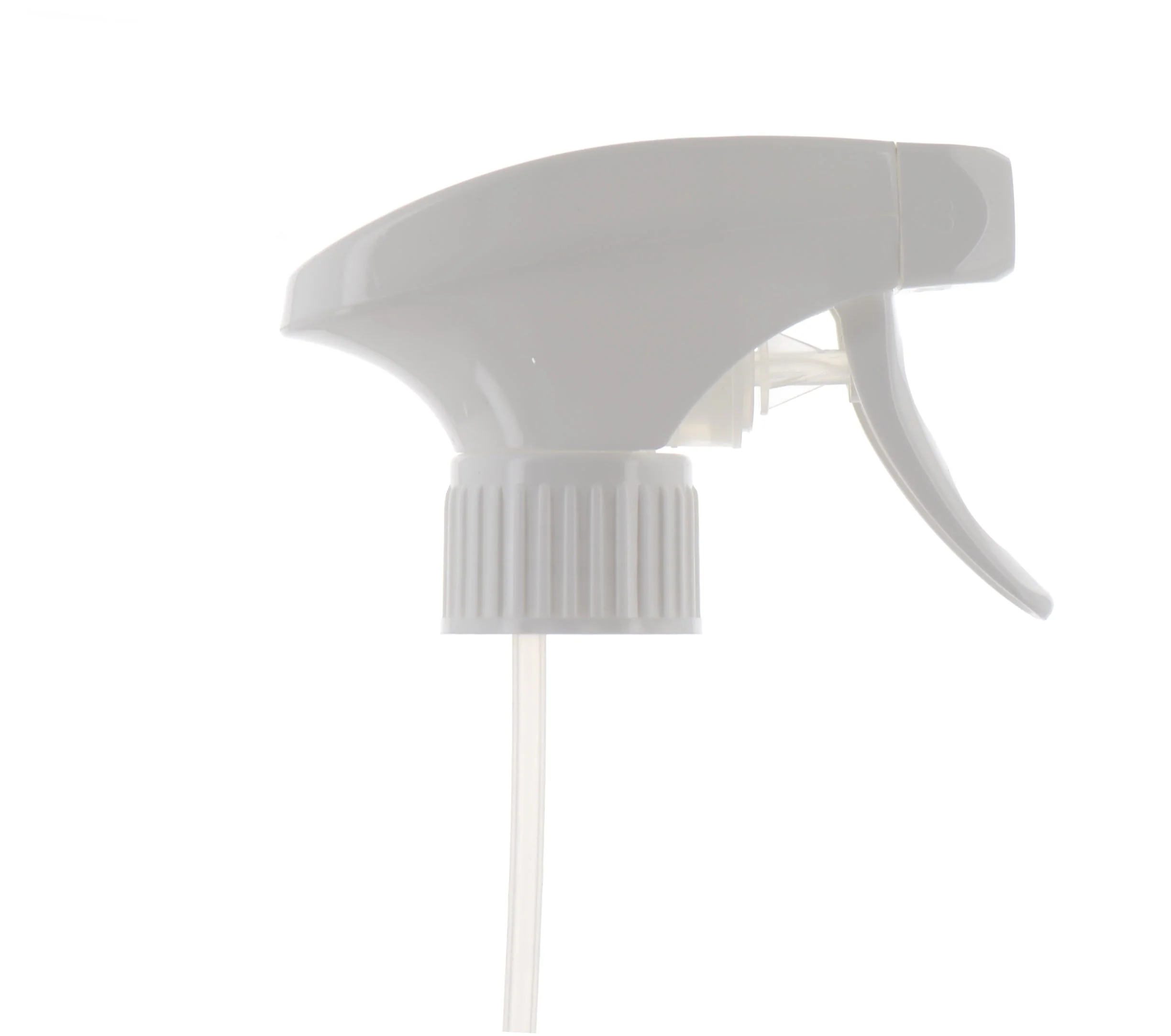 All Plastic Trigger Sprayer Pump - Image 6