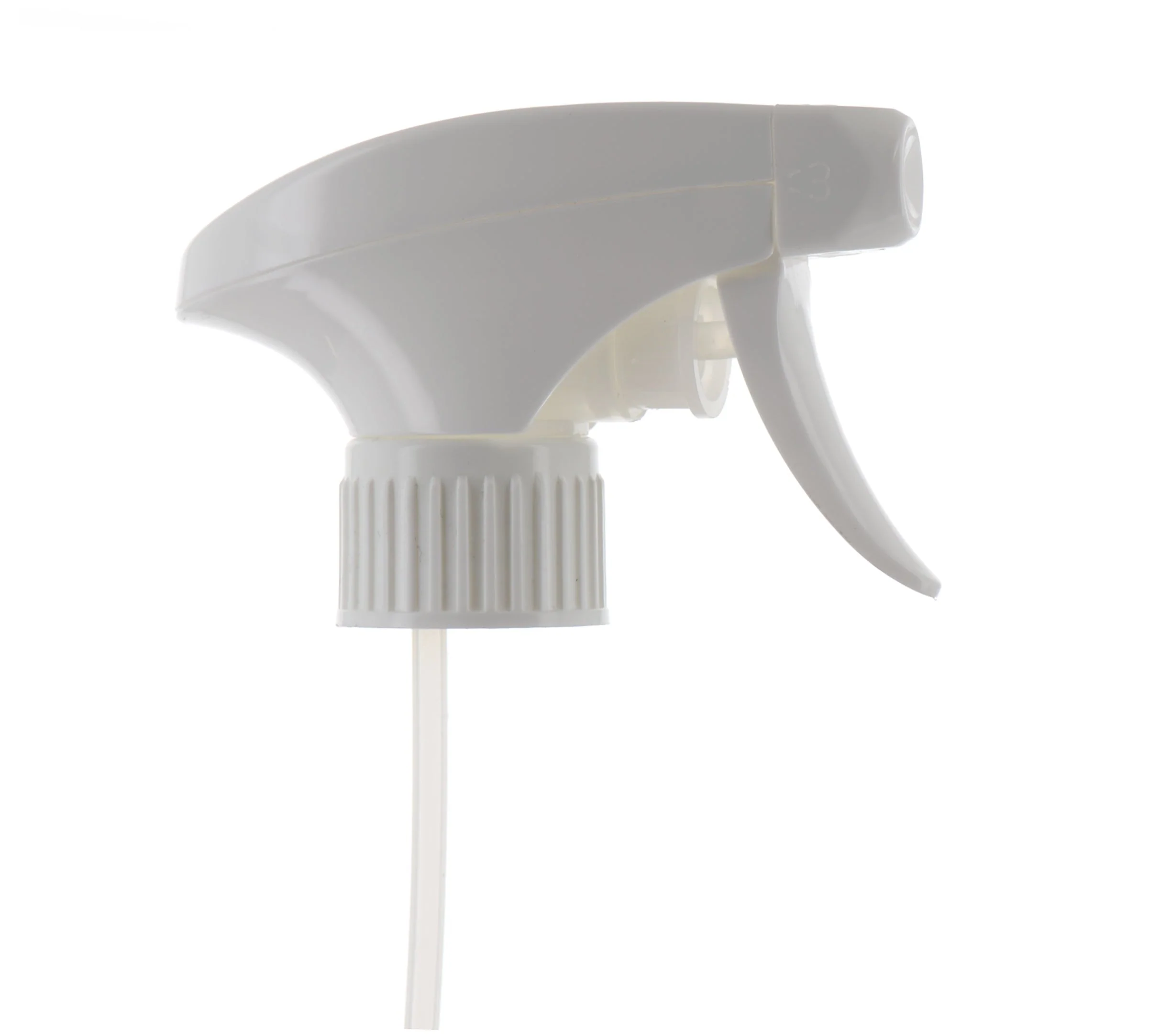 All Plastic Trigger Sprayer Pump - Image 8