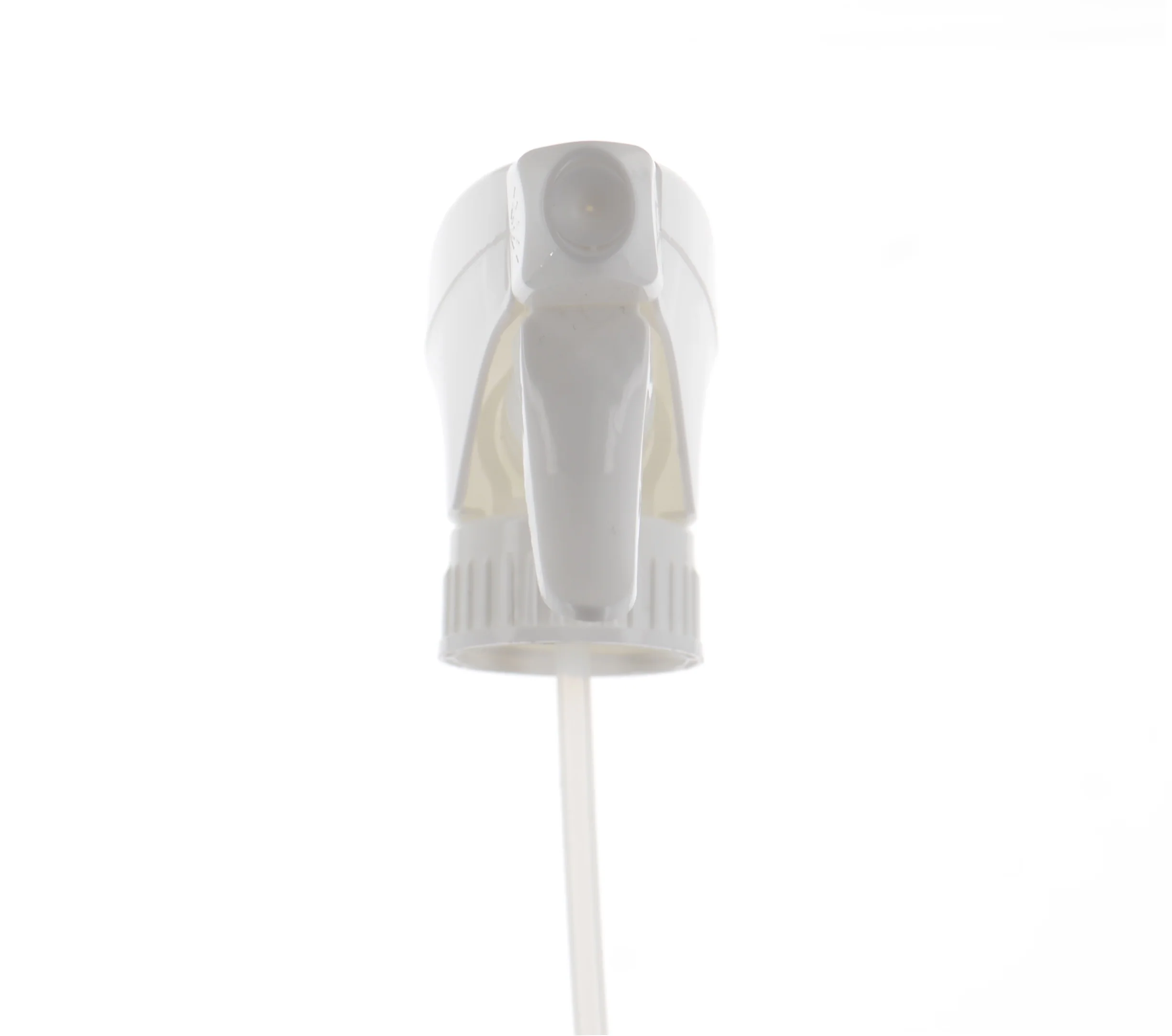 All Plastic Trigger Sprayer Pump - Image 9