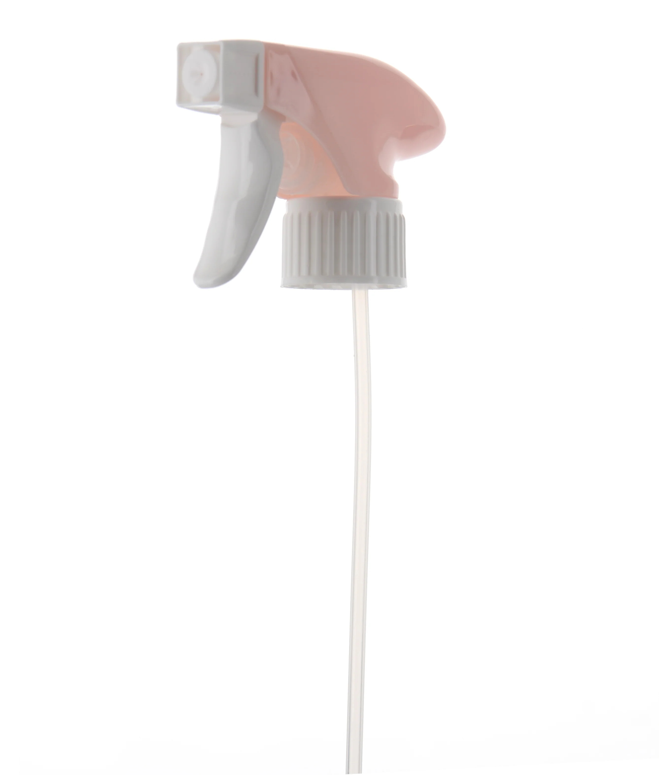 All Plastic Trigger Sprayer Pump - Image 2