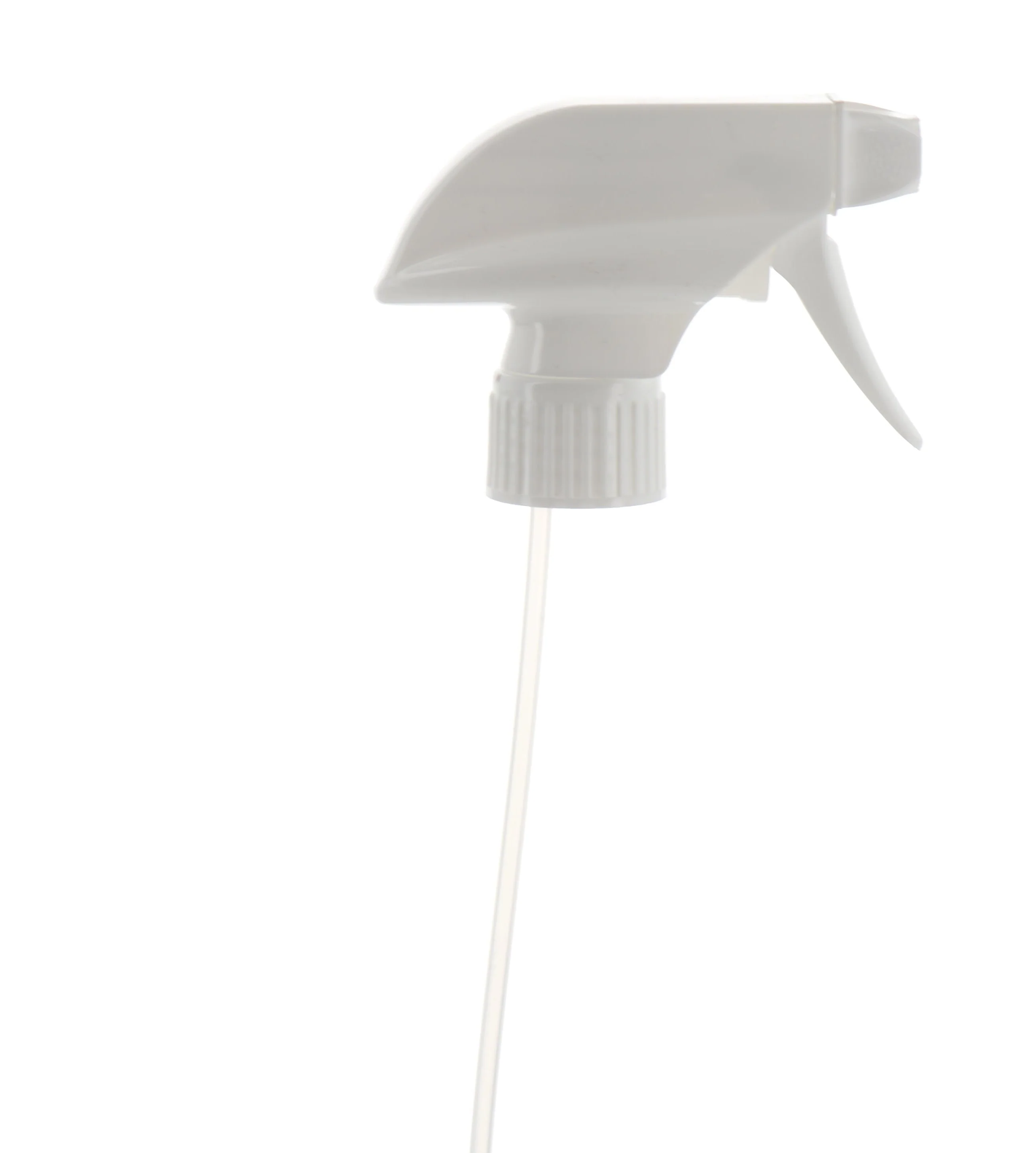 PP, All Plastic Trigger Sprayer Pump