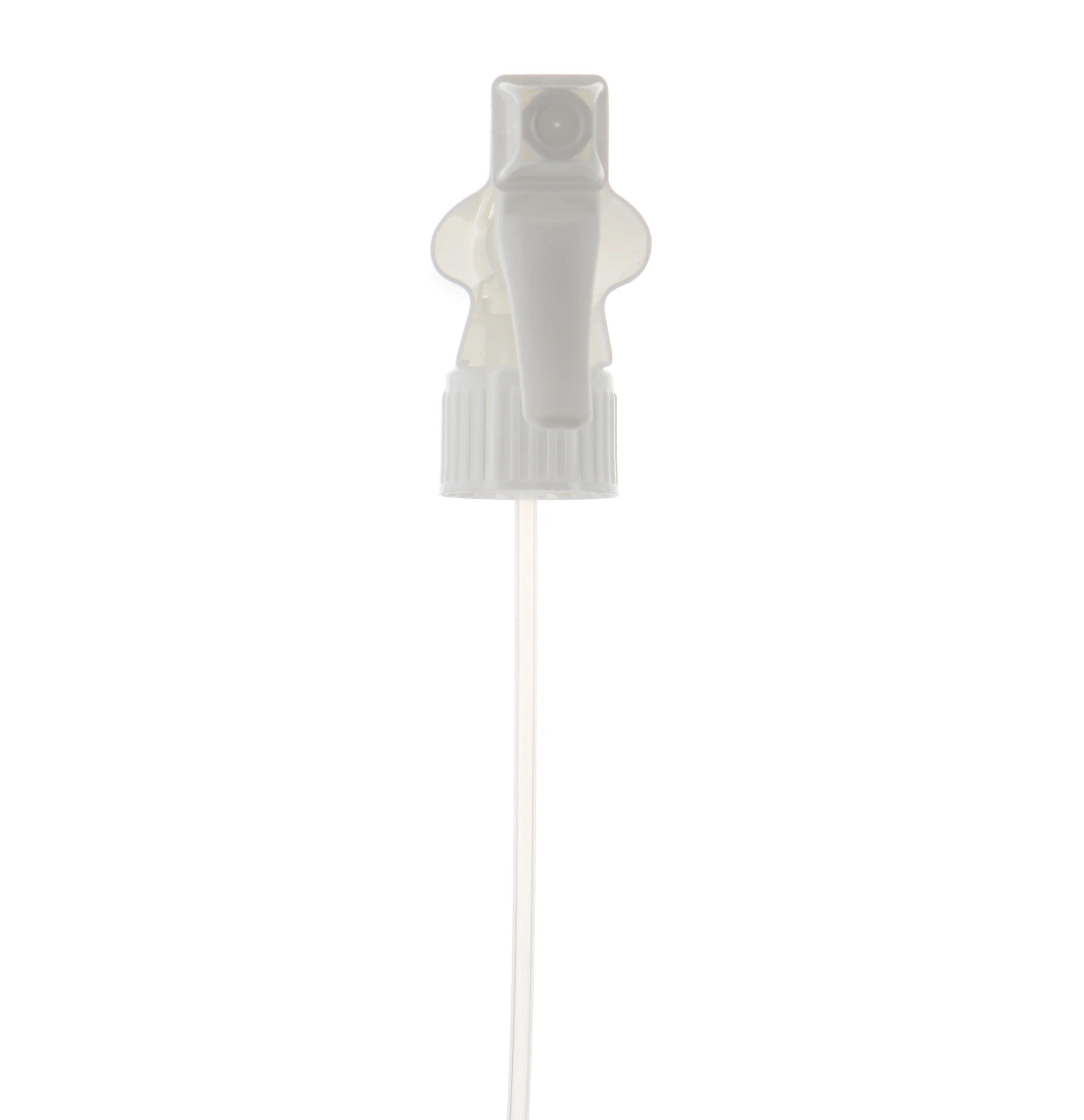 PP, All Plastic Trigger Sprayer Pump - Image 2