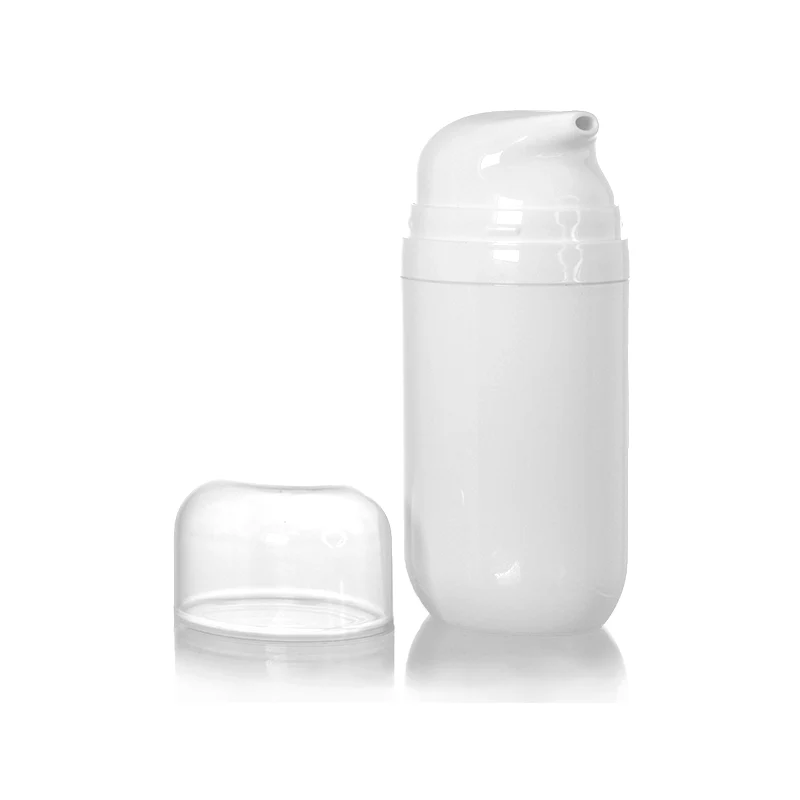 RadiantSkin Airless Treatment Pump Bottle - Image 2