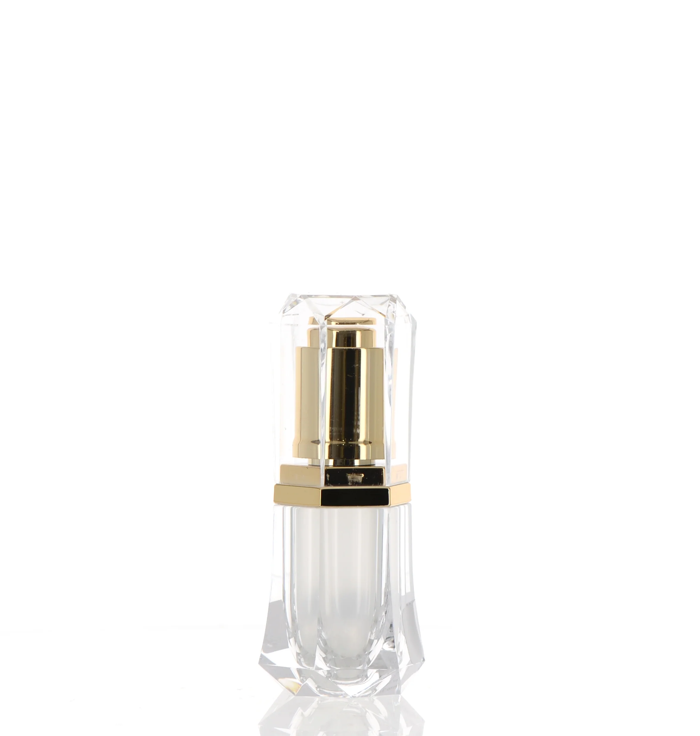 ALUMINUM/PETG, Dropper Bottle