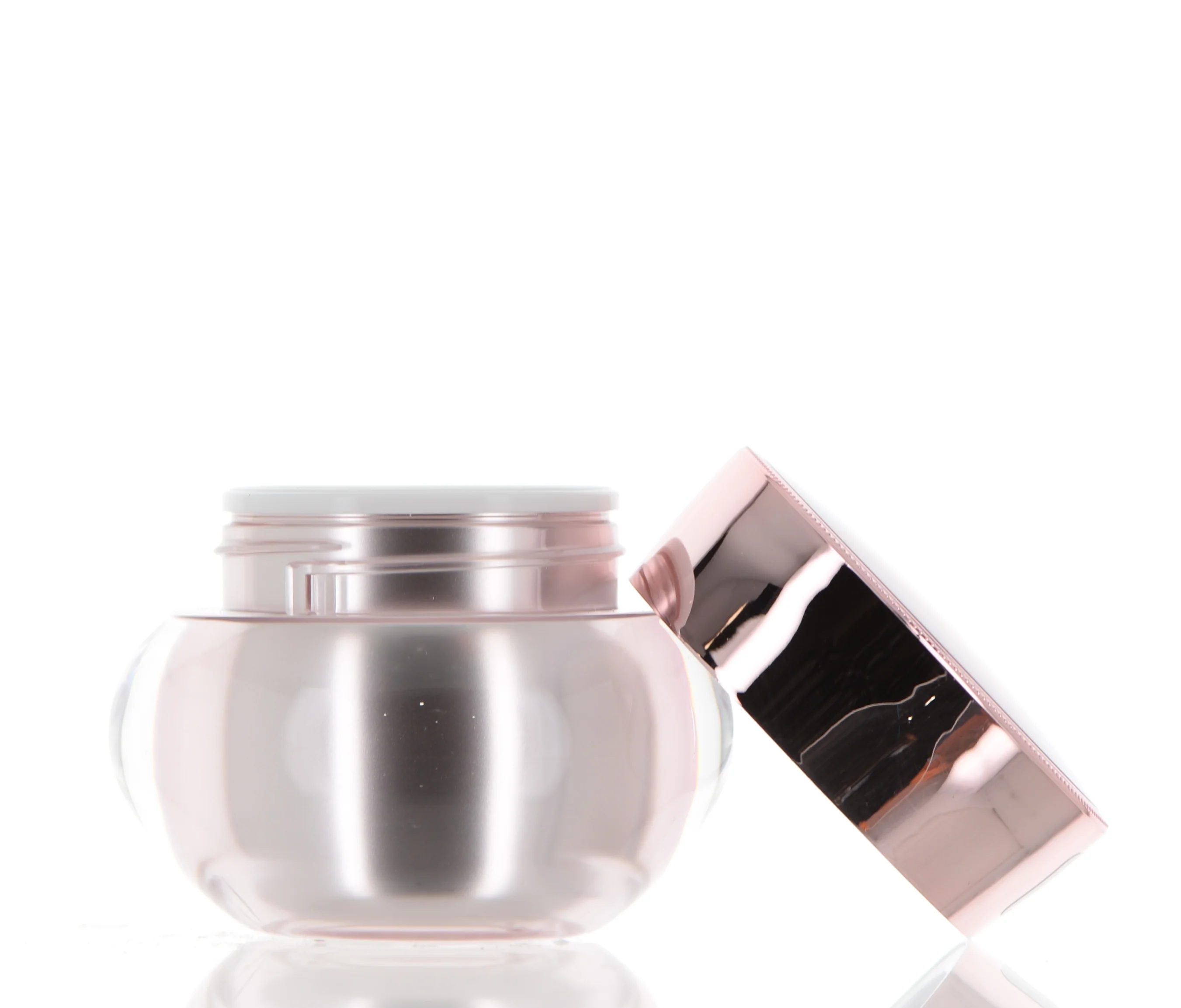 Aluminum, Double Wall Jar - Image 2