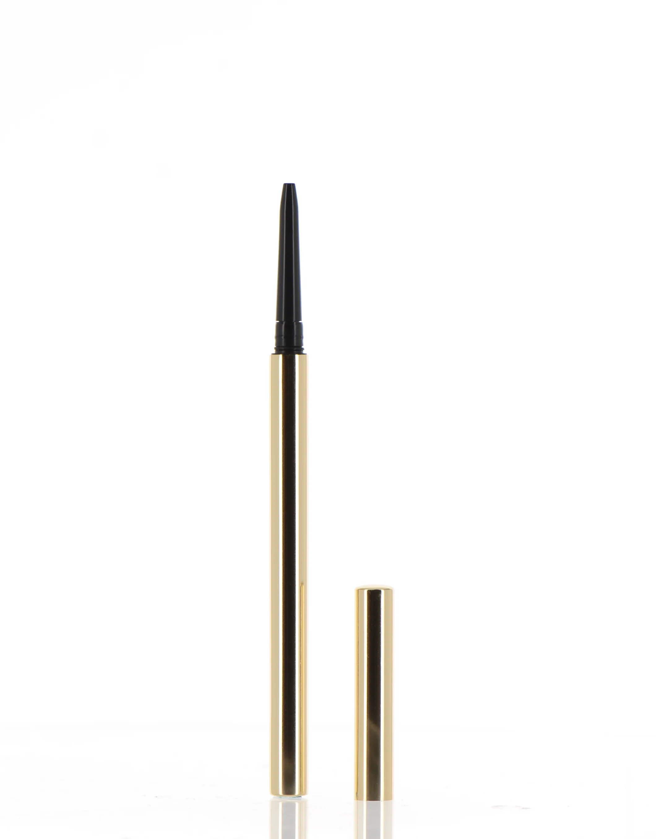 Aluminum, Eyebrow/Eyeliner Pencil Component - Image 2