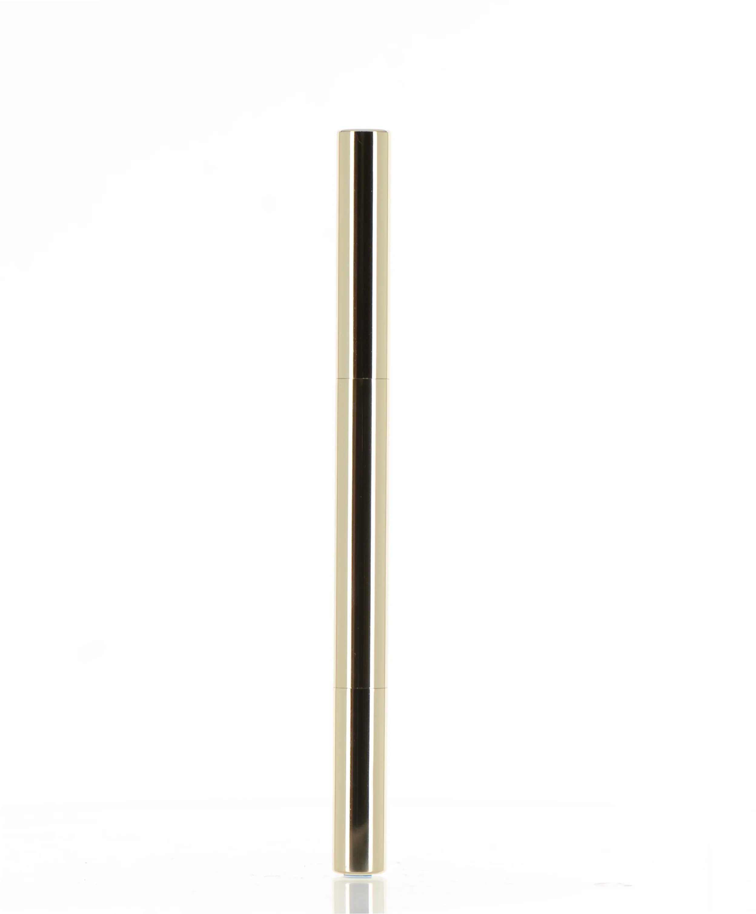 Aluminum, Eyebrow Pencil Component