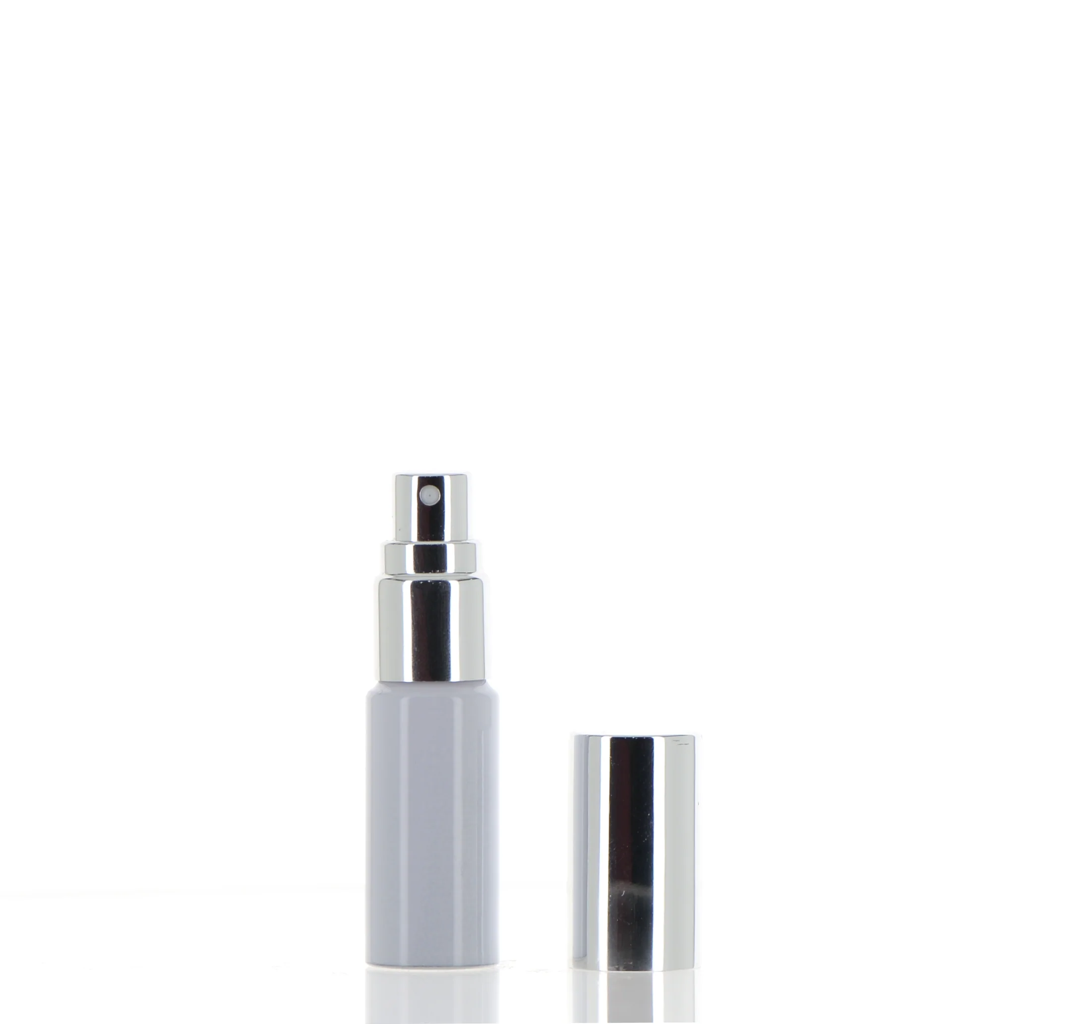Aluminum, Fine Mist Sprayer Bottle - Image 2