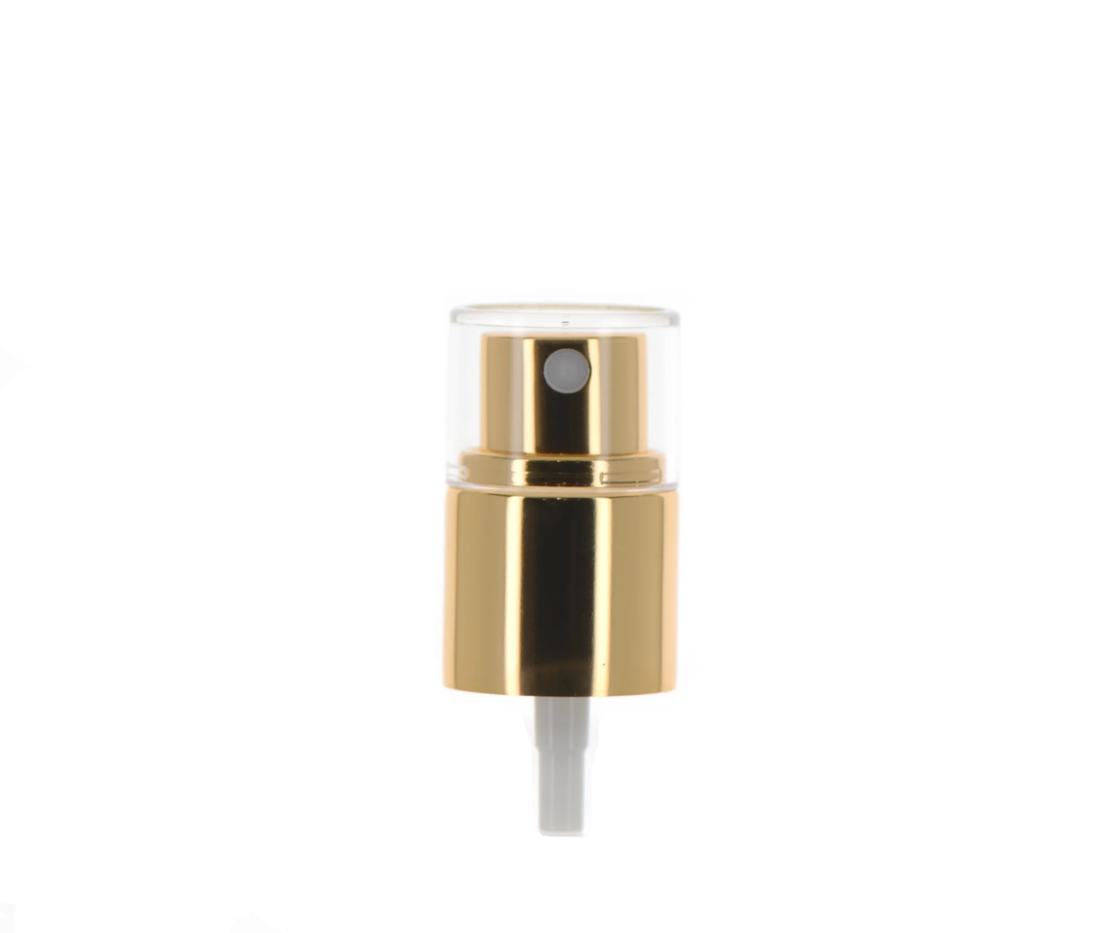 Aluminum/MS/PETG, Fine Mist Sprayer