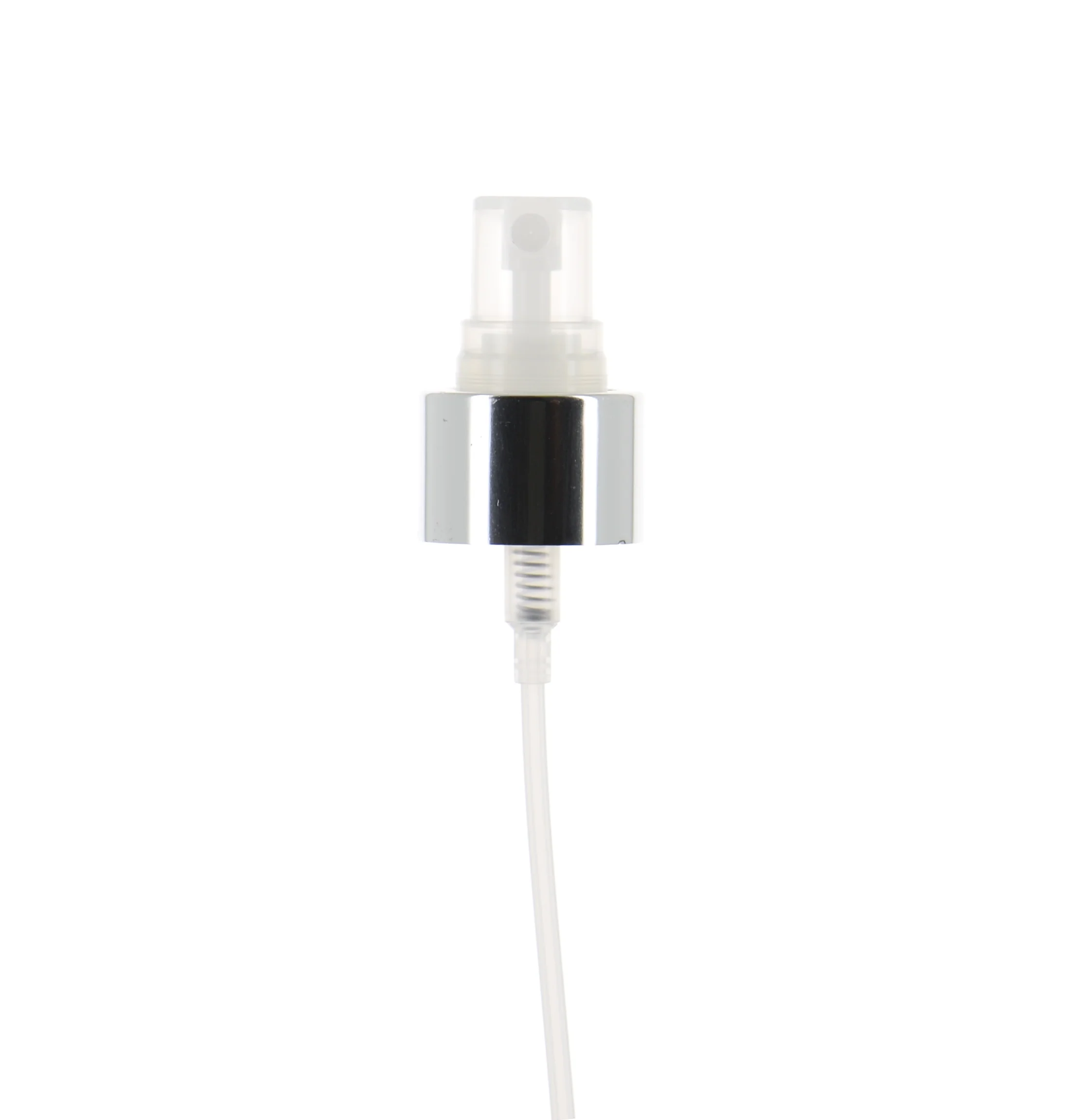 Aluminum/PP, Fine Mist Pump - Image 2