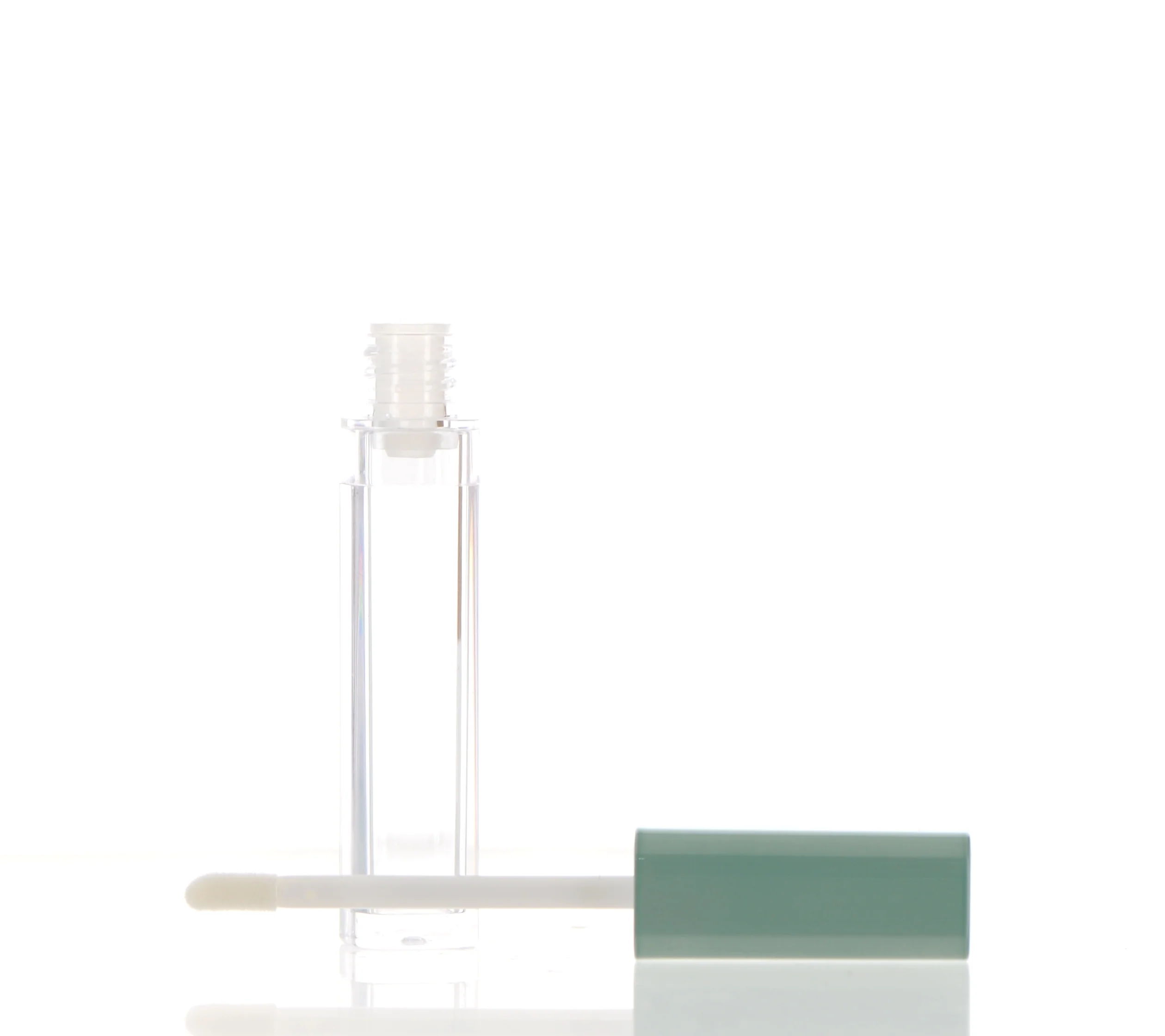 PETG/PE/ABS, Lip Gloss Component - Image 2