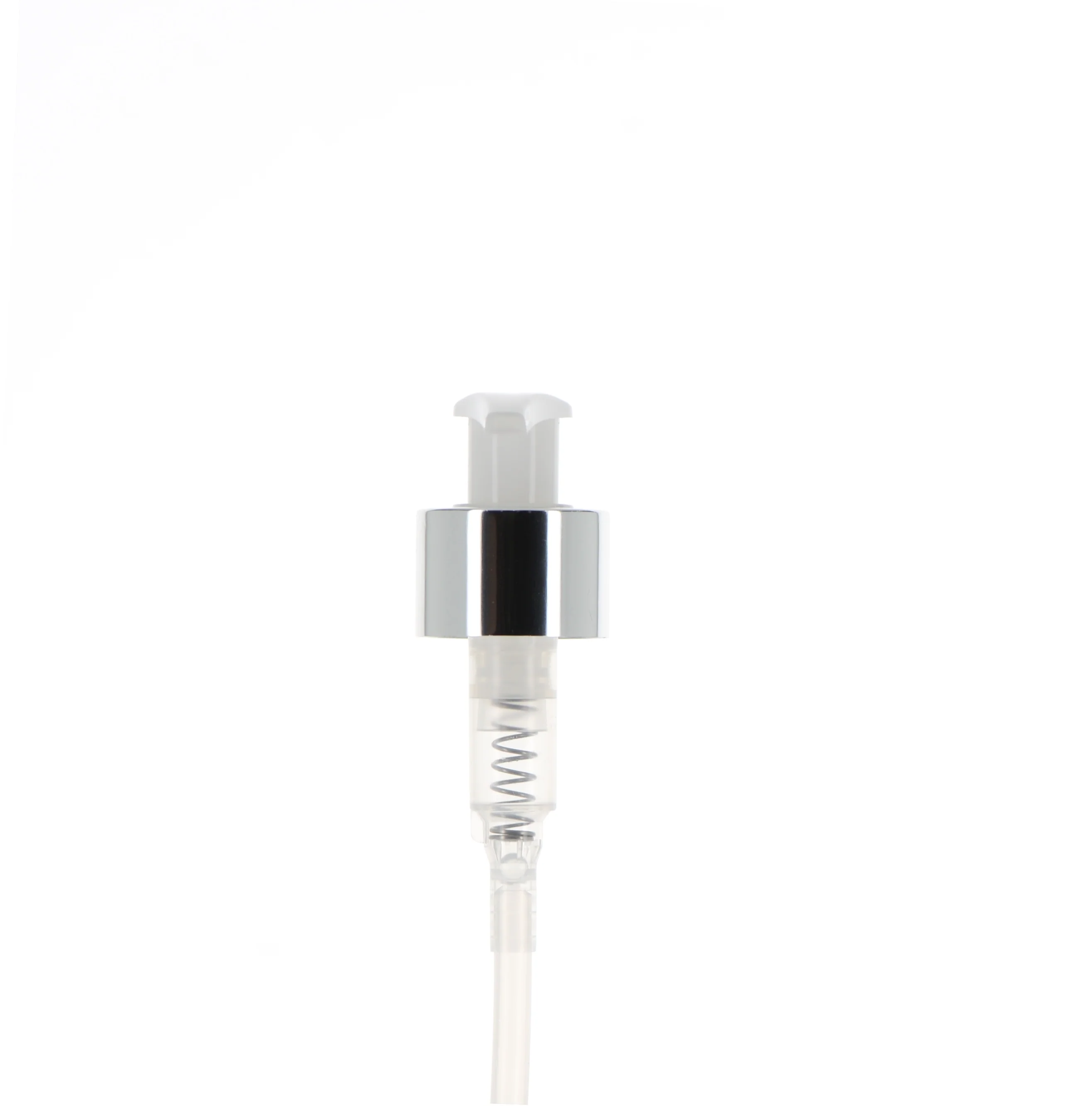 Aluminum/PP, Lotion Pump Bottle - Image 3