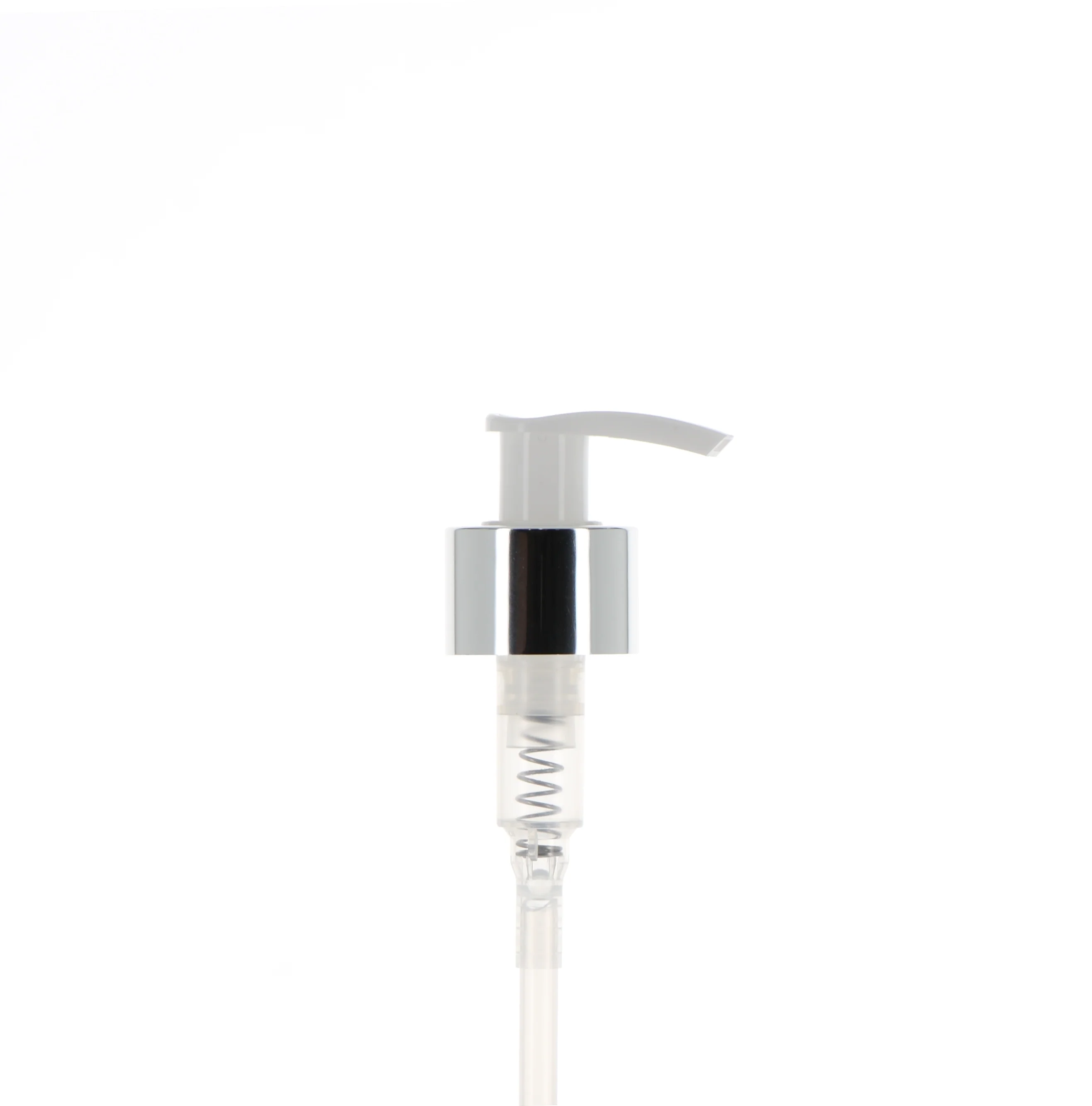 Aluminum/PP, Lotion Pump Bottle - Image 4