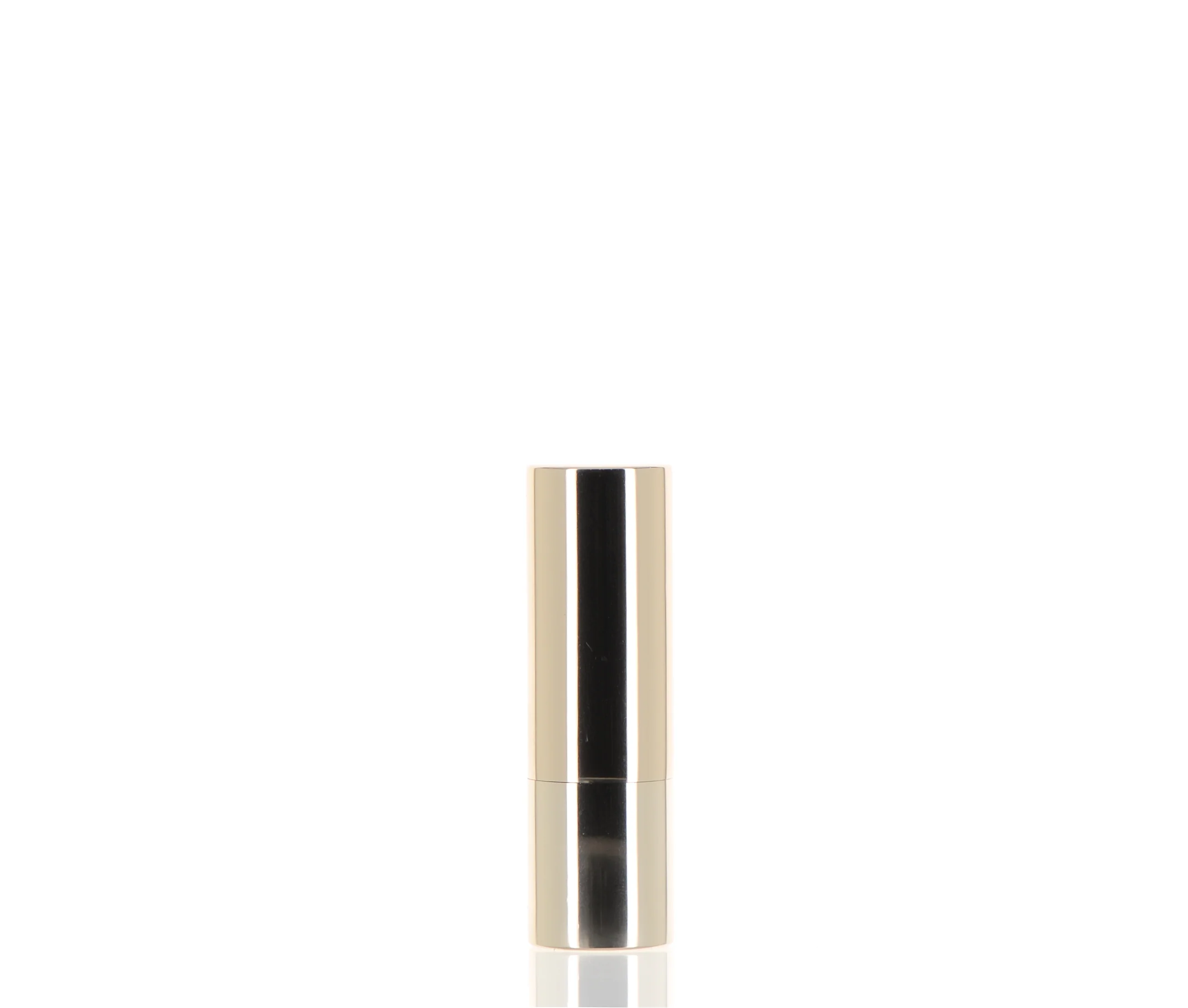Aluminum/PP/POM, Lipstick Component with Magnetic Over Cap