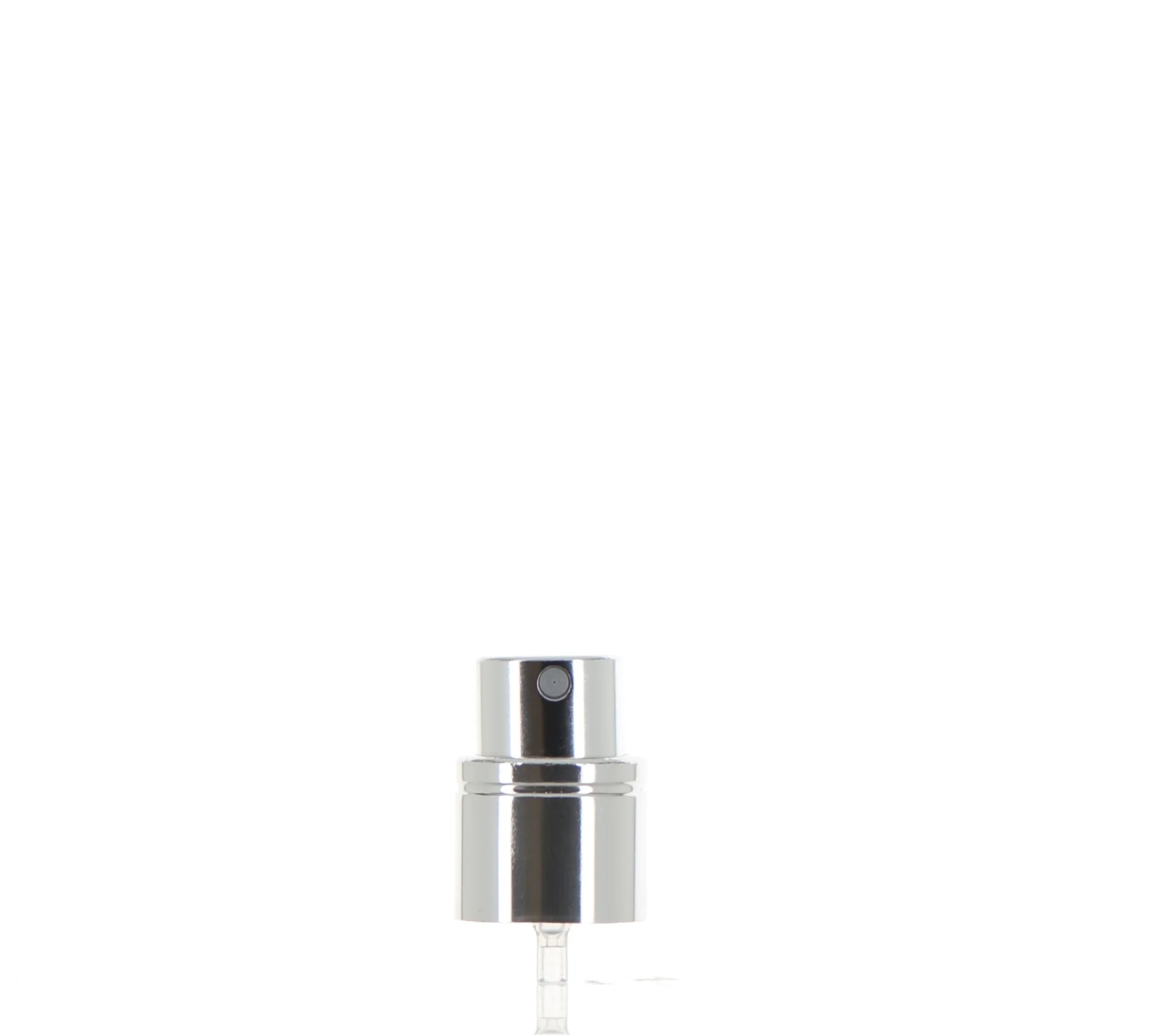 Aluminum/PP, Screw on Perfume Sprayer - Image 2