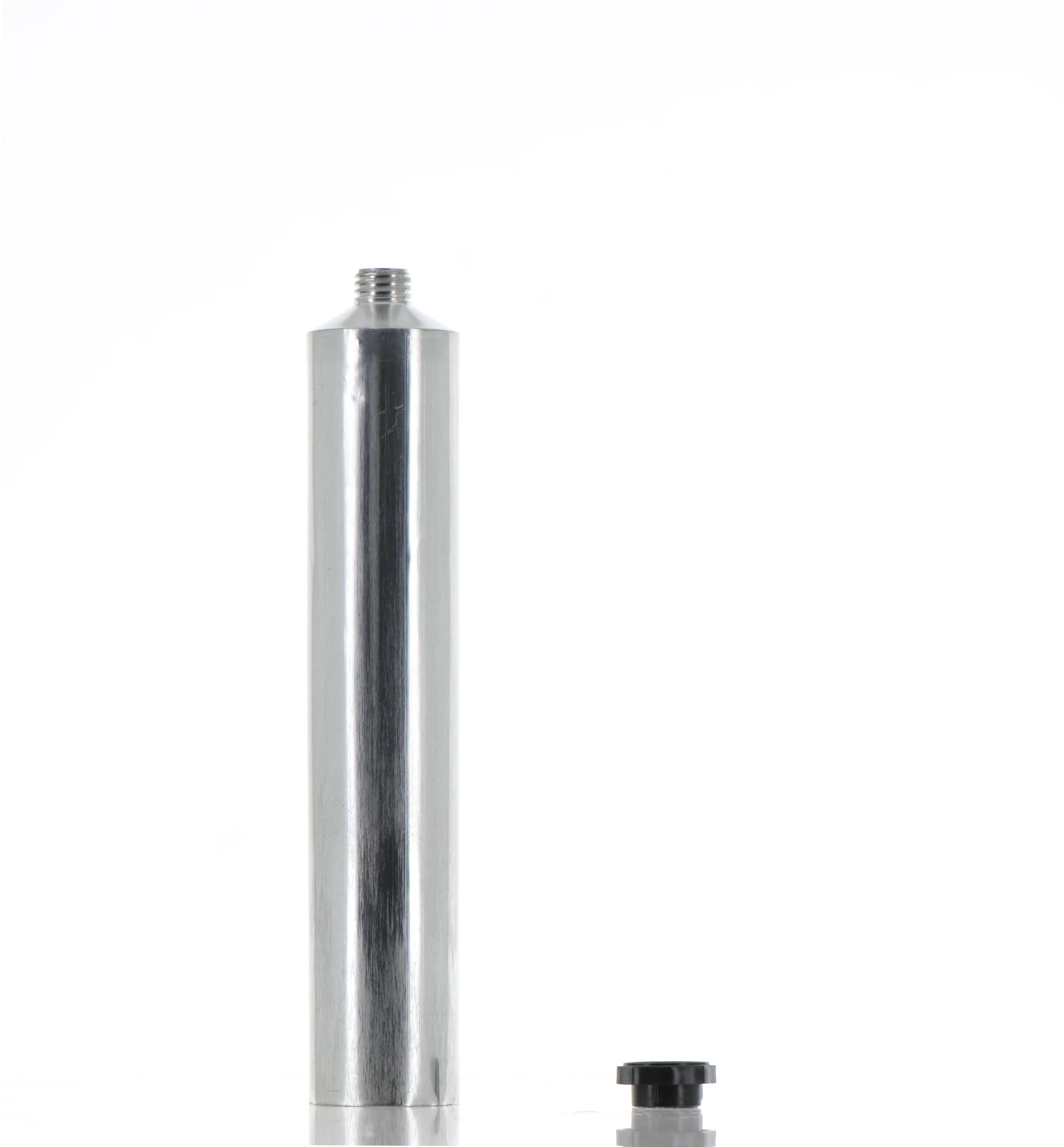 Aluminum, Round Tube - Image 2