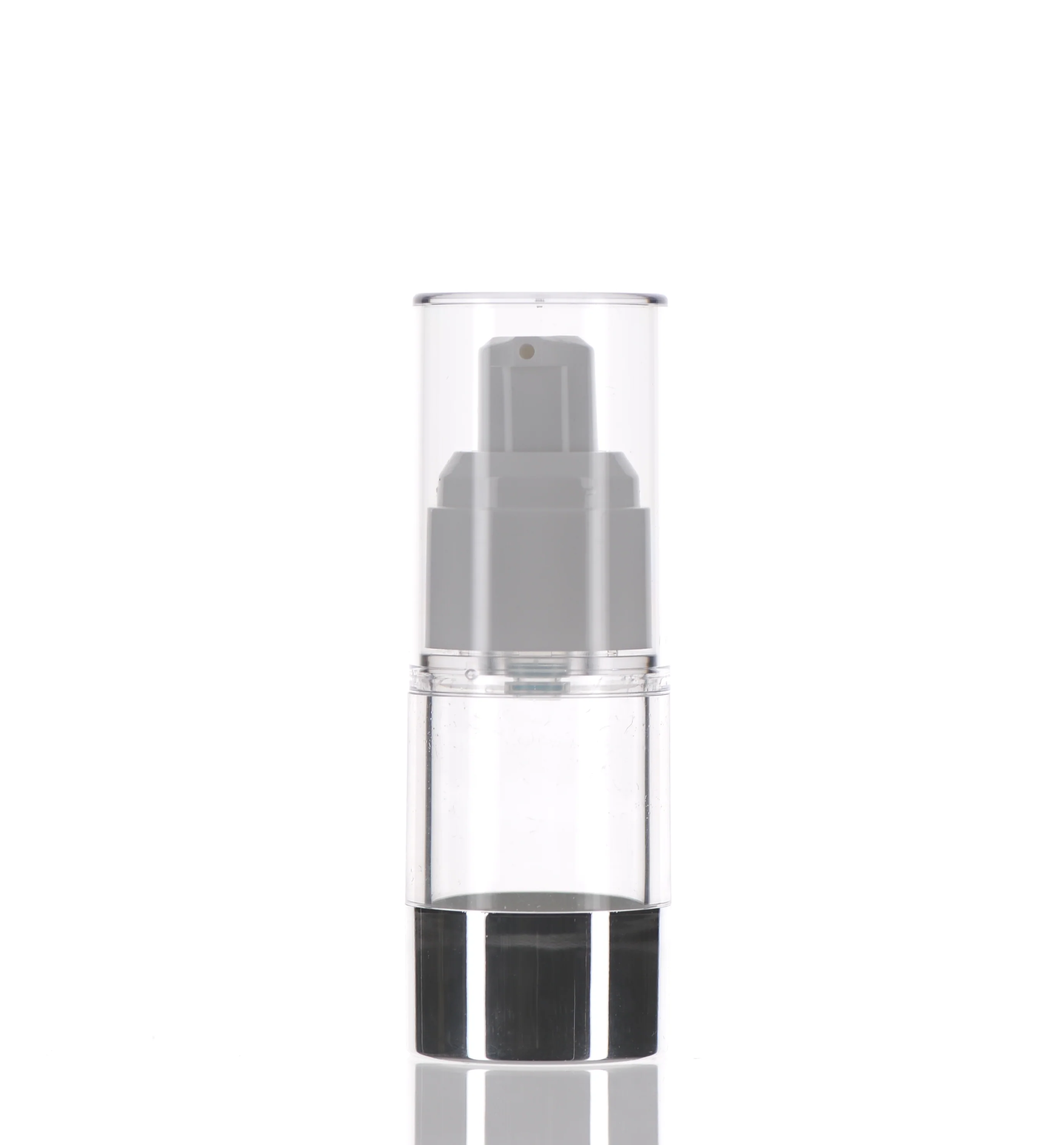 Elegance Unveiled Airless Treatment Pump Bottle - Image 3
