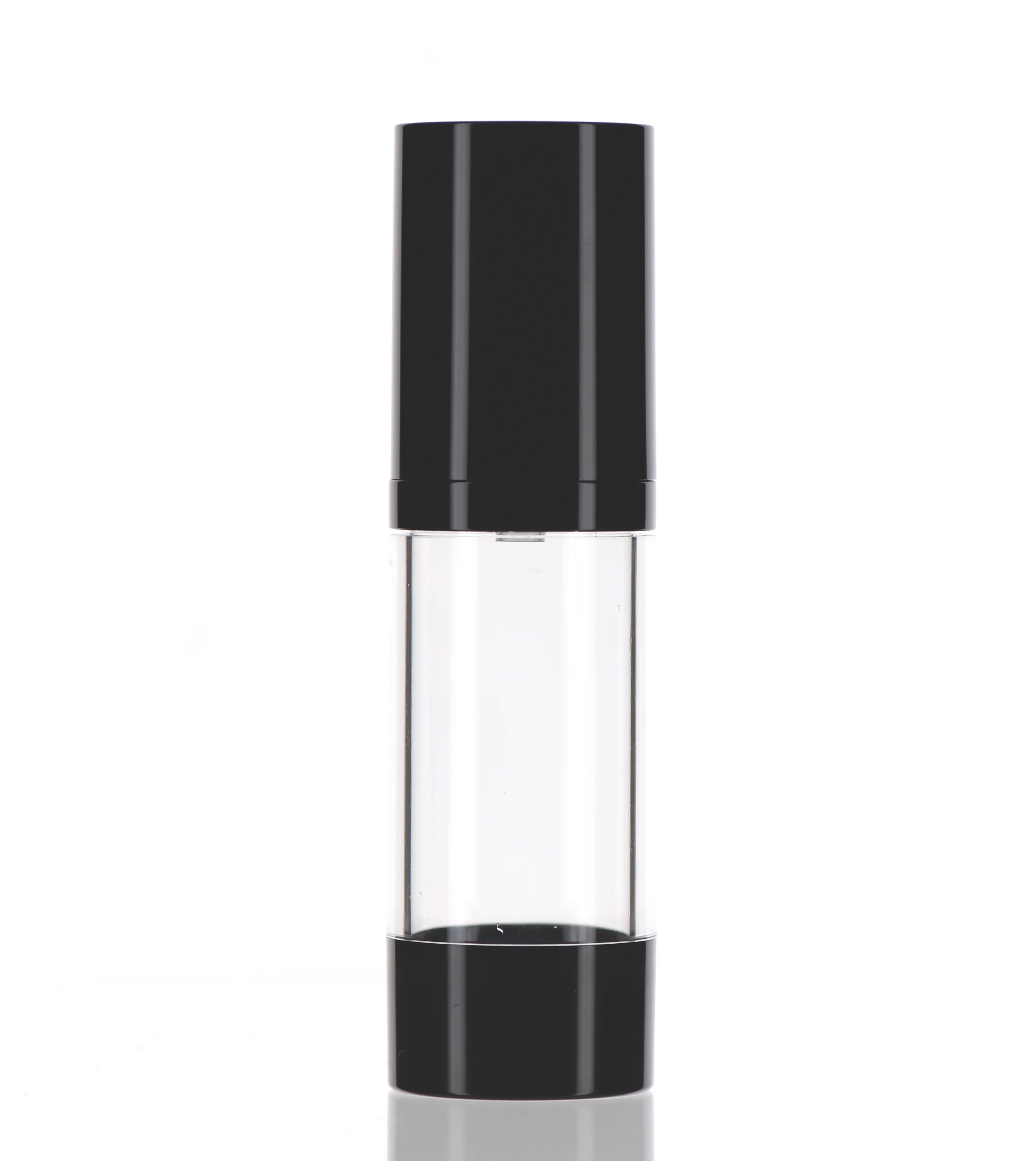 Elegance Unveiled Airless Treatment Pump Bottle - Image 5