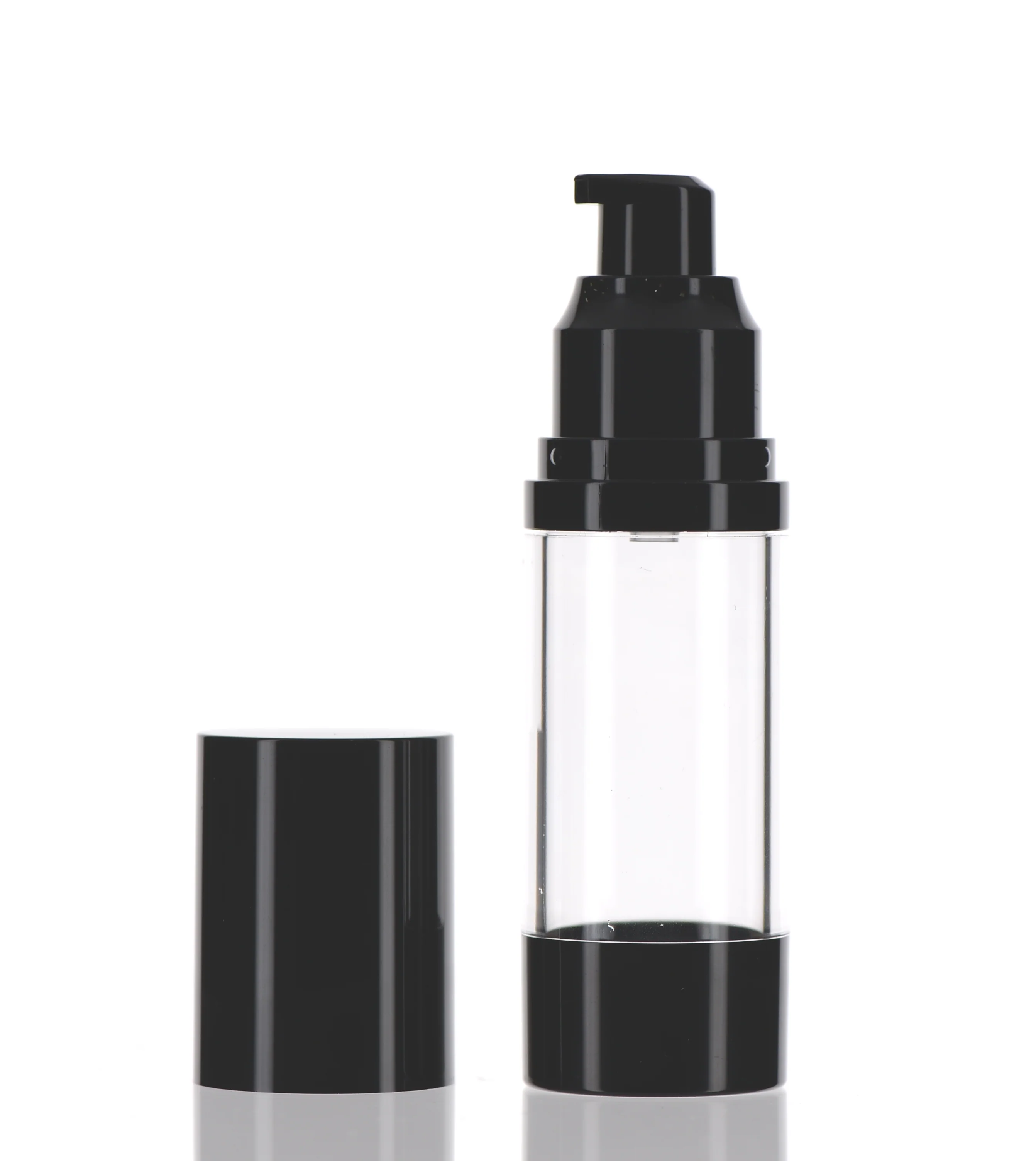 Elegance Unveiled Airless Treatment Pump Bottle - Image 6
