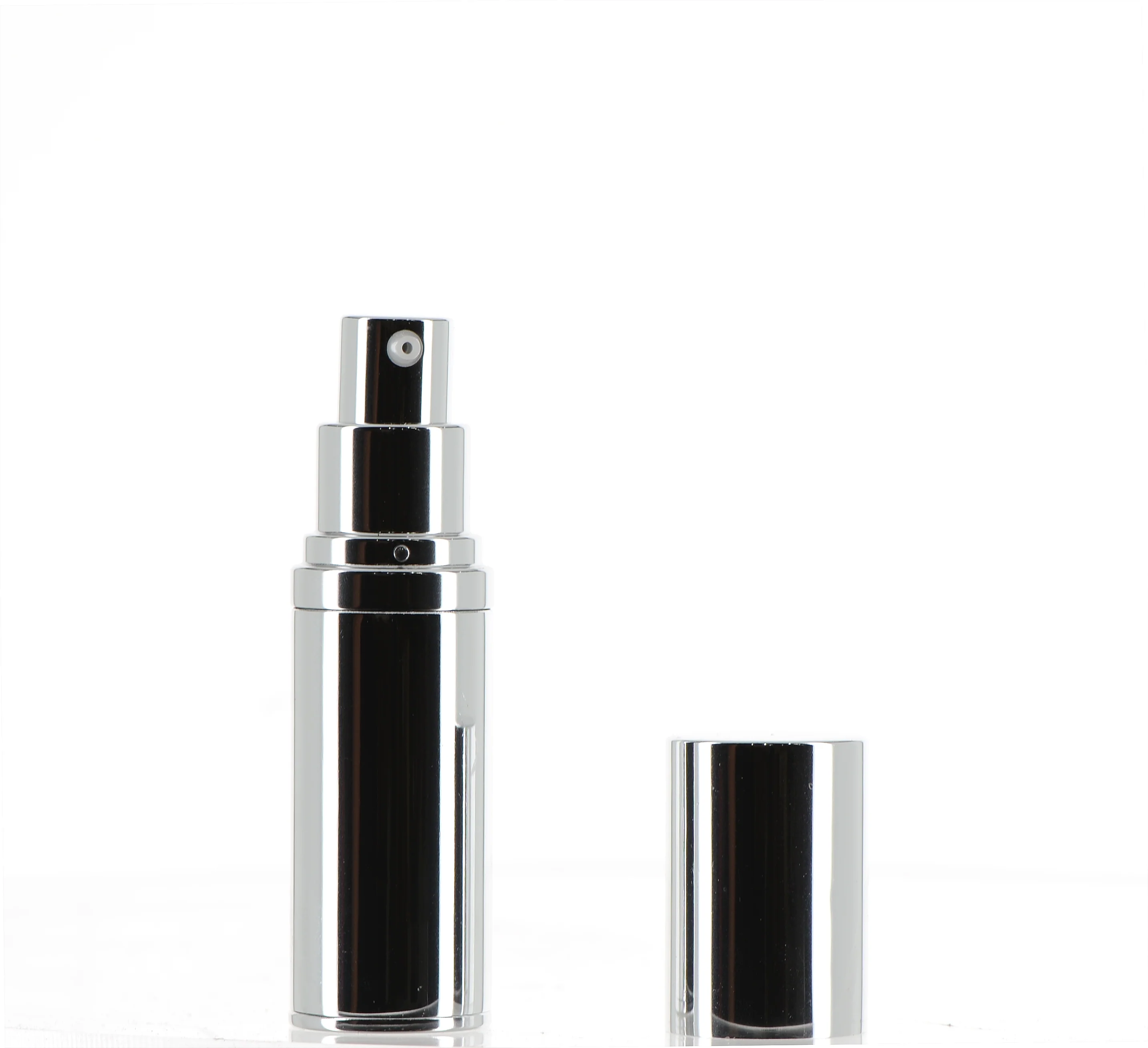 Skin Secret Airless Elegance Treatment Pump Bottle - Image 2