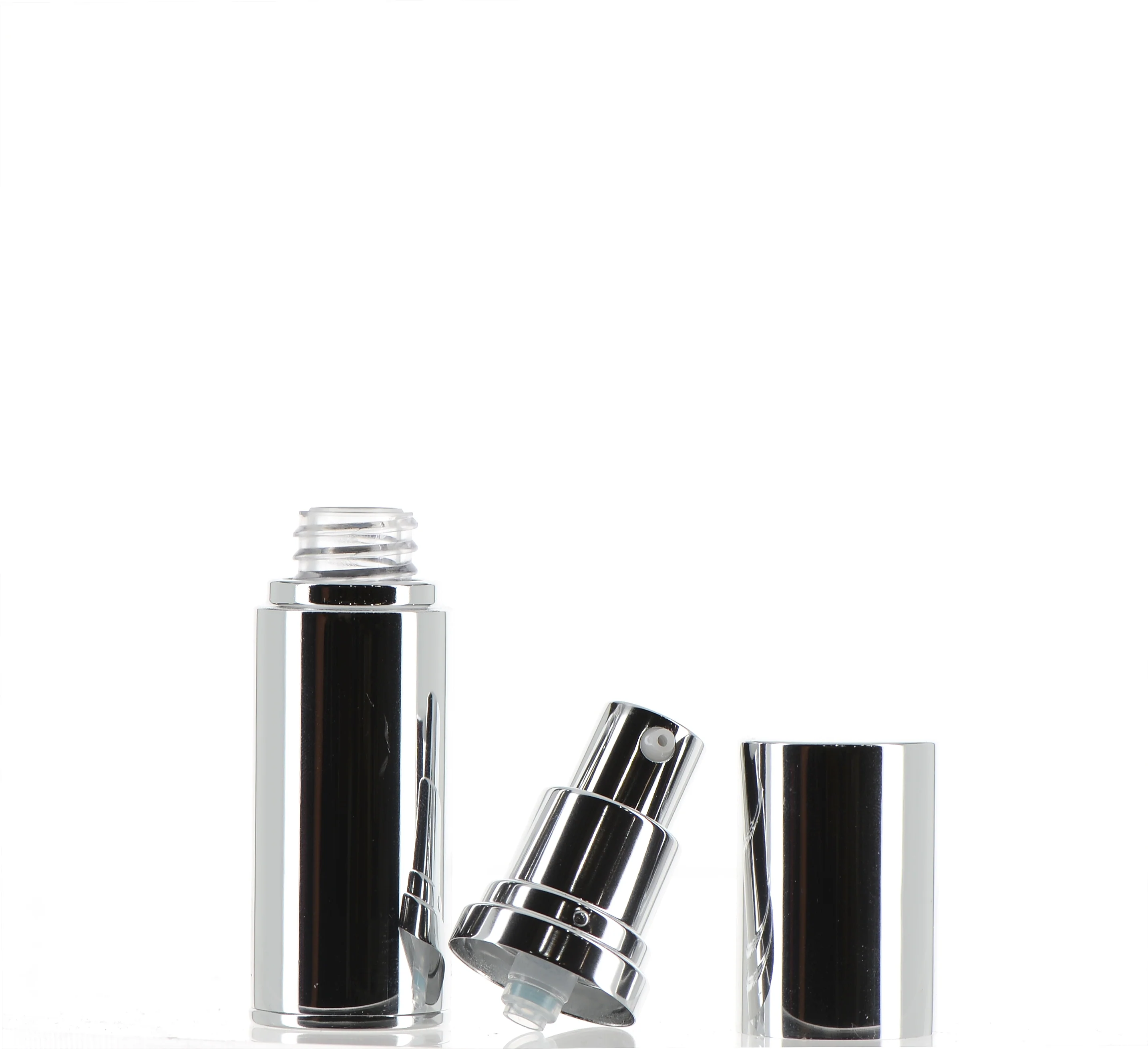 Skin Secret Airless Elegance Treatment Pump Bottle - Image 3
