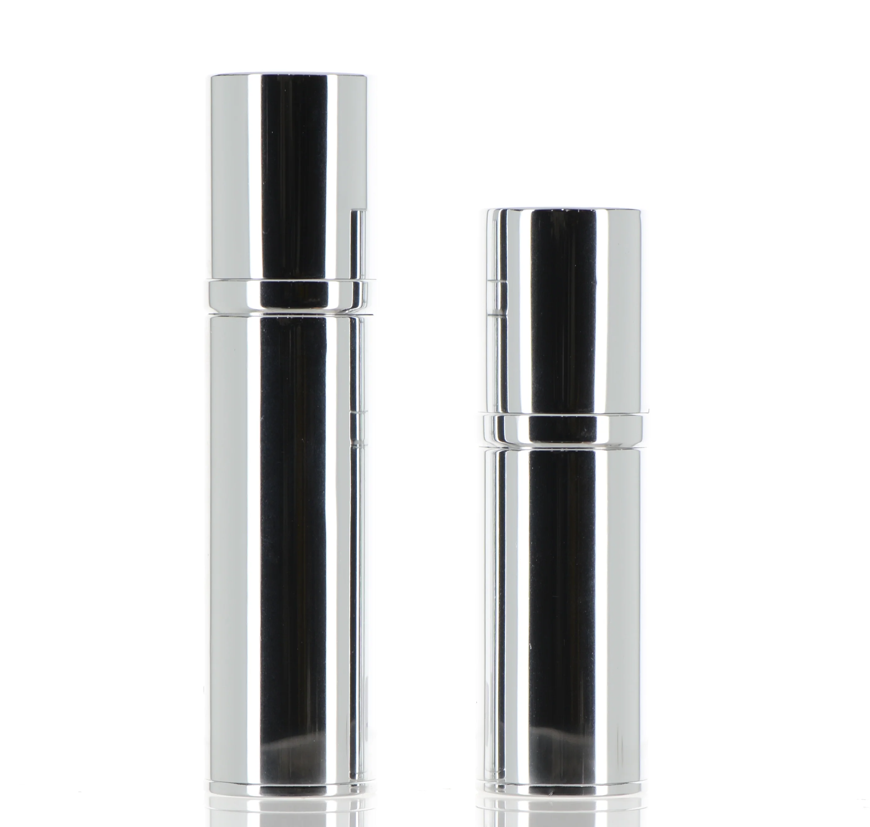 Skin Secret Airless Elegance Treatment Pump Bottle - Image 4