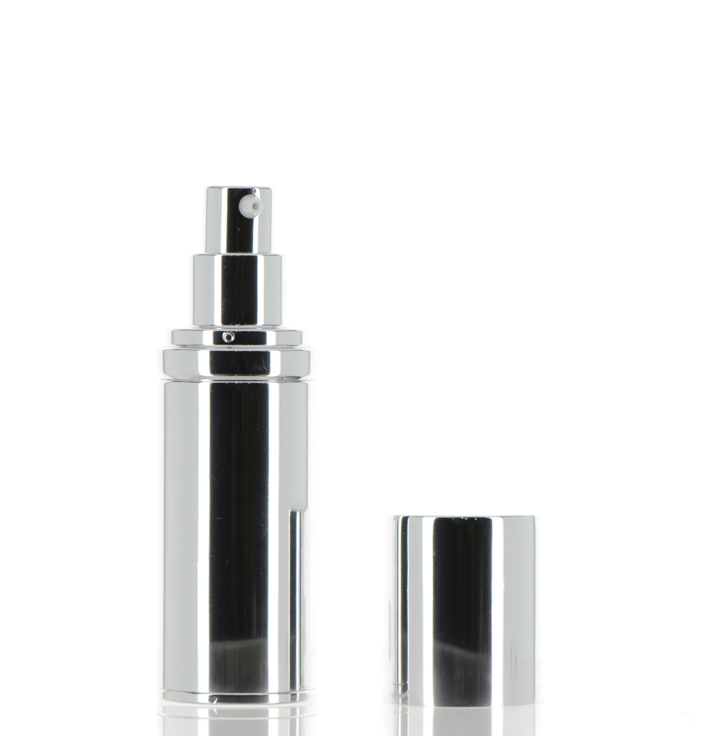 Skin Secret Airless Elegance Treatment Pump Bottle - Image 5