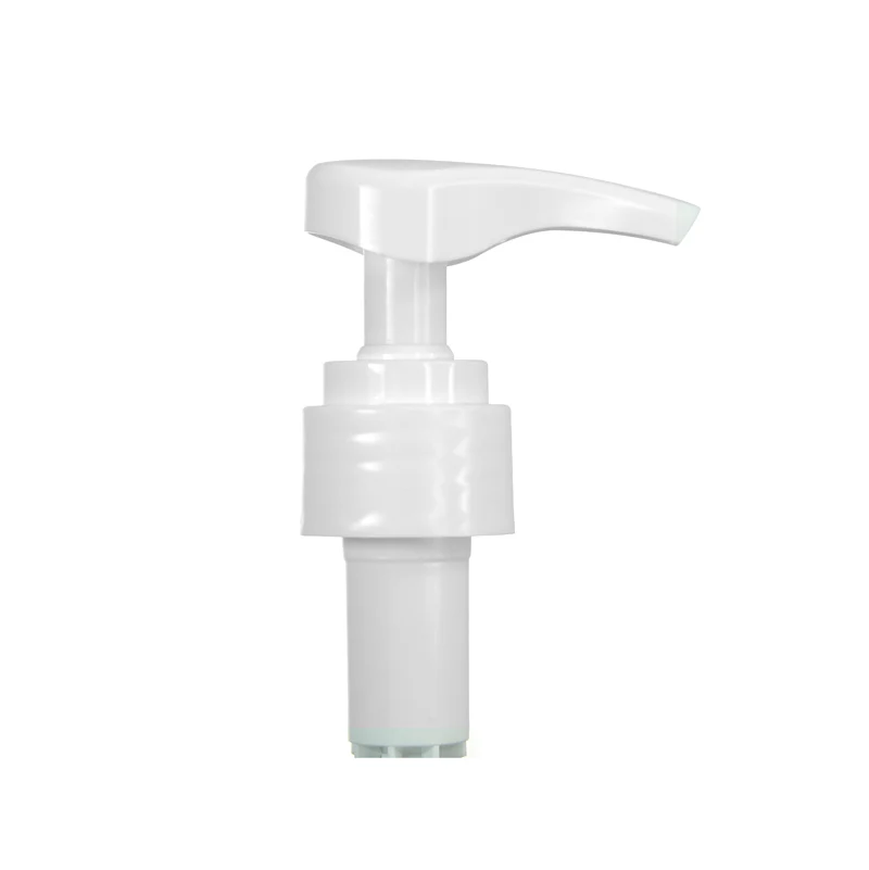 PP, Lotion Pump, Down-Lock, Dosage 3cc - Image 2