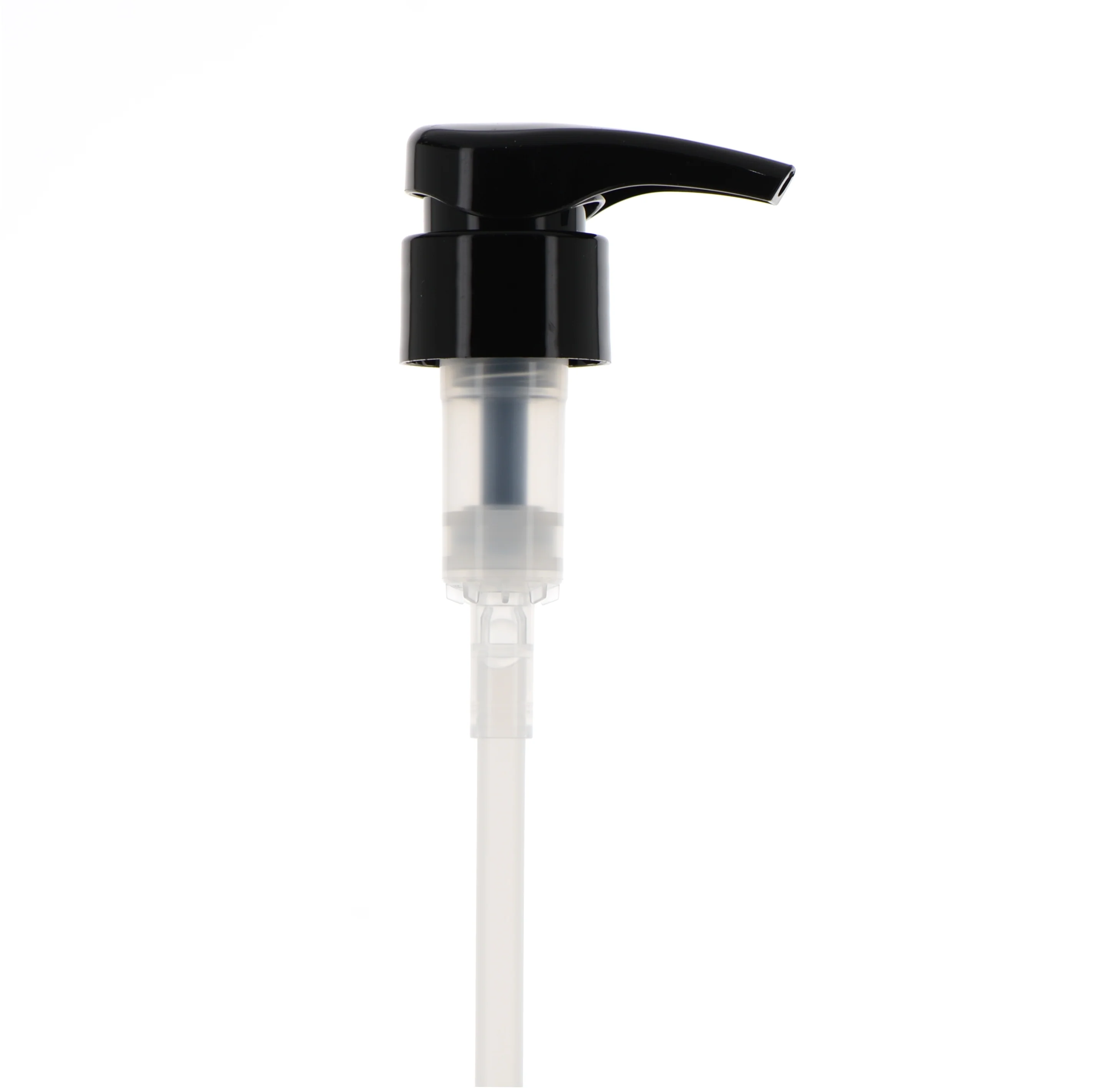 PP, Lotion Pump, Down-Lock, Dosage 3cc - Image 4