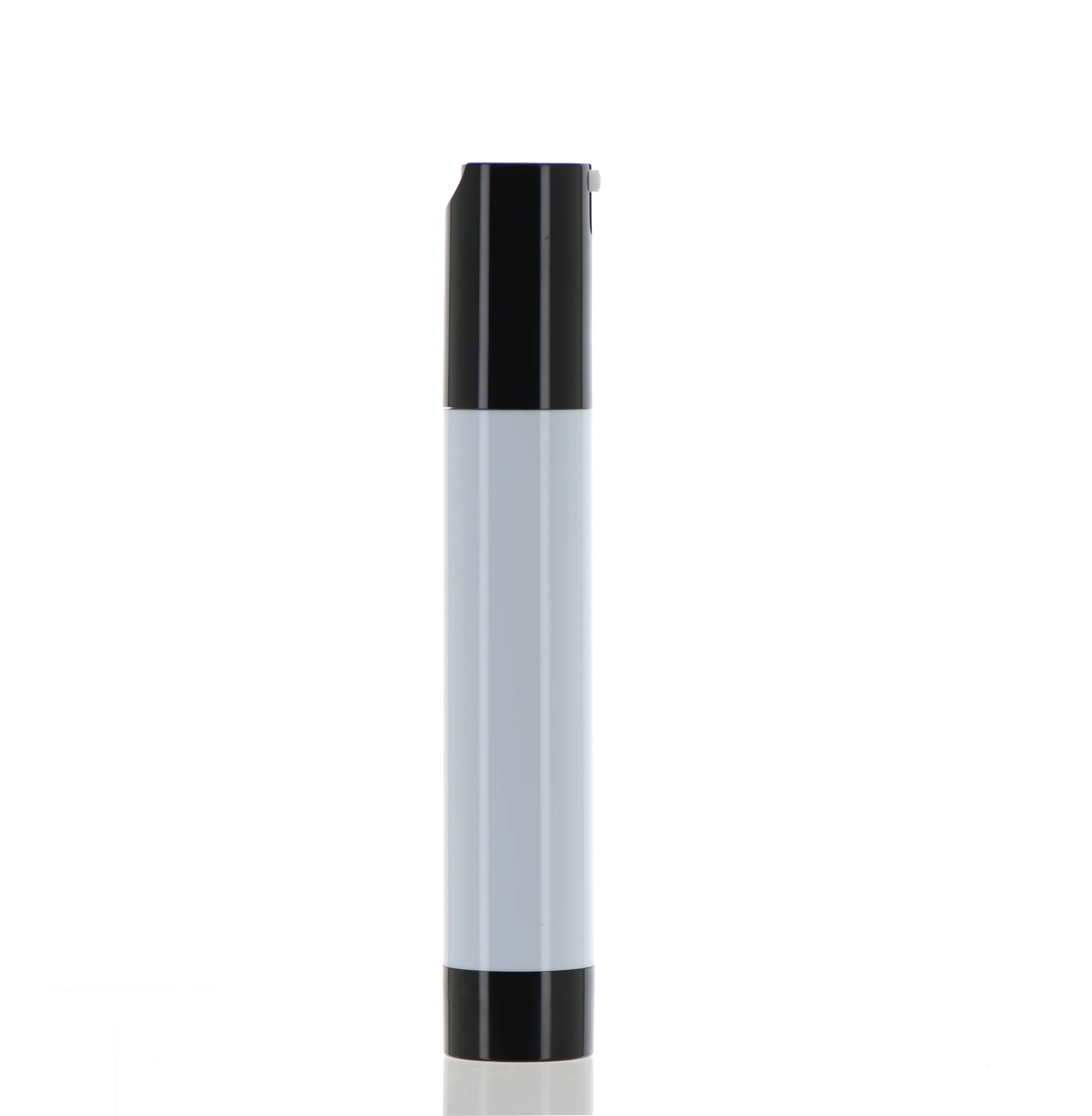 Glamour Airless Magic: AS/ABS/PP Treatment Pump Bottles - Image 2