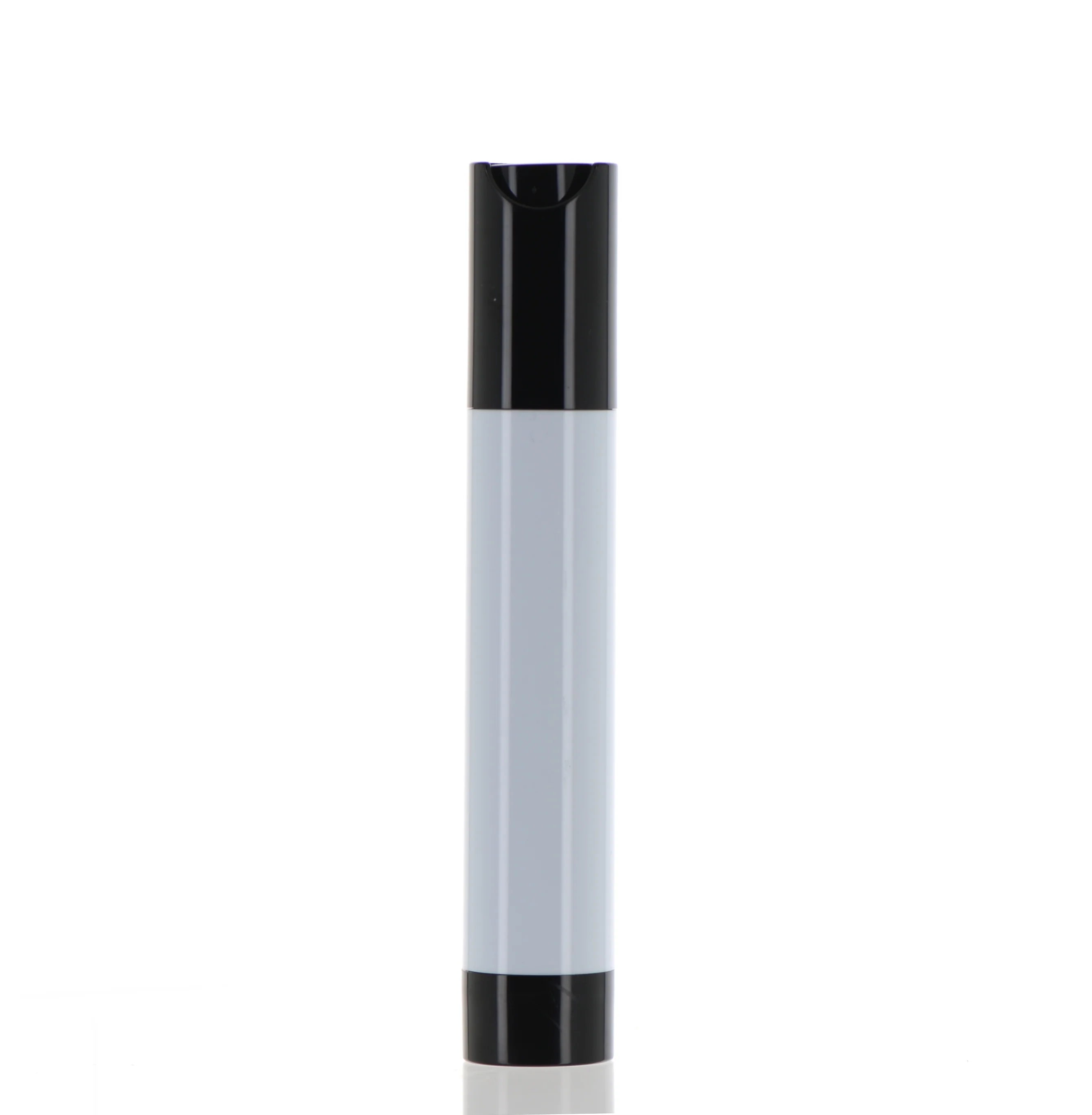 Glamour Airless Magic: AS/ABS/PP Treatment Pump Bottles - Image 3