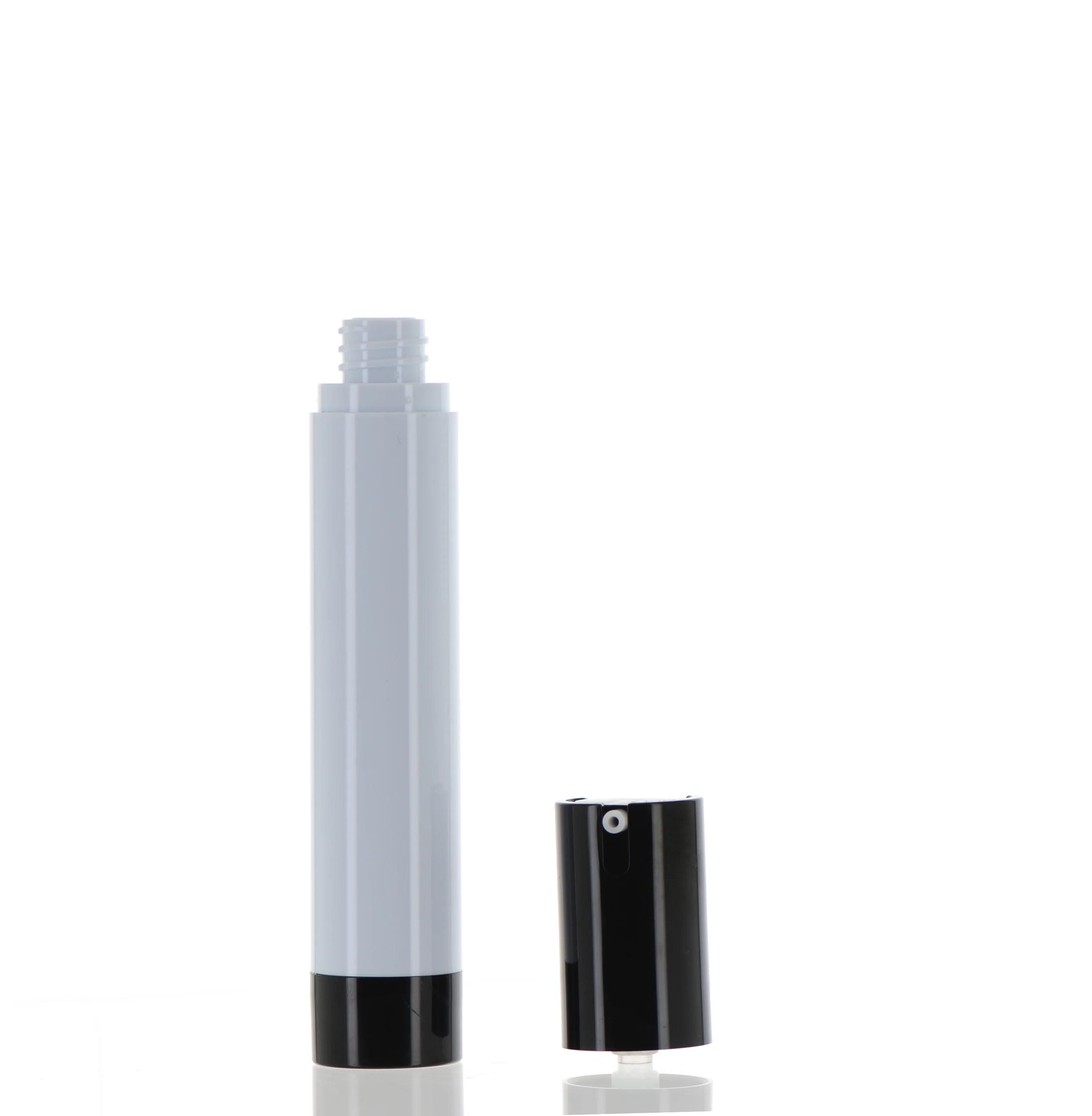 Glamour Airless Magic: AS/ABS/PP Treatment Pump Bottles - Image 4