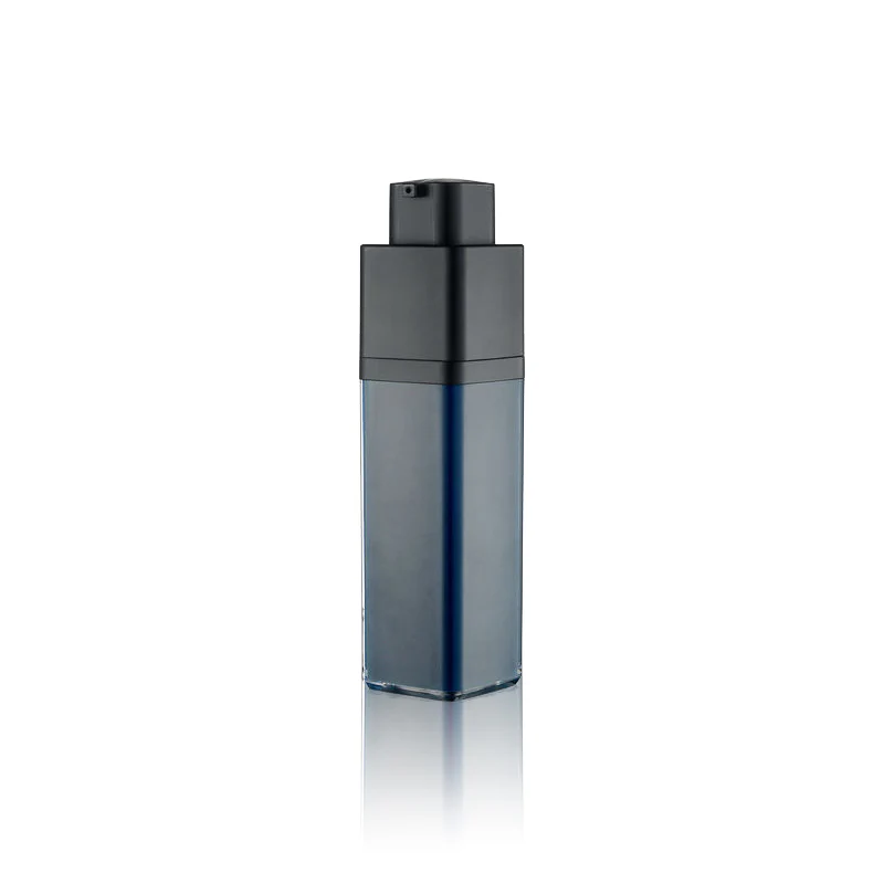 PP/ABS/AS, A Touch of Grace Airless Treatment Pump Bottle - Image 2