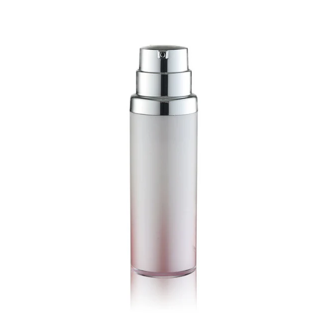 Glamour Glow Airless Elegance: The Love Airless Treatment Pump Bottle Collection - Image 2