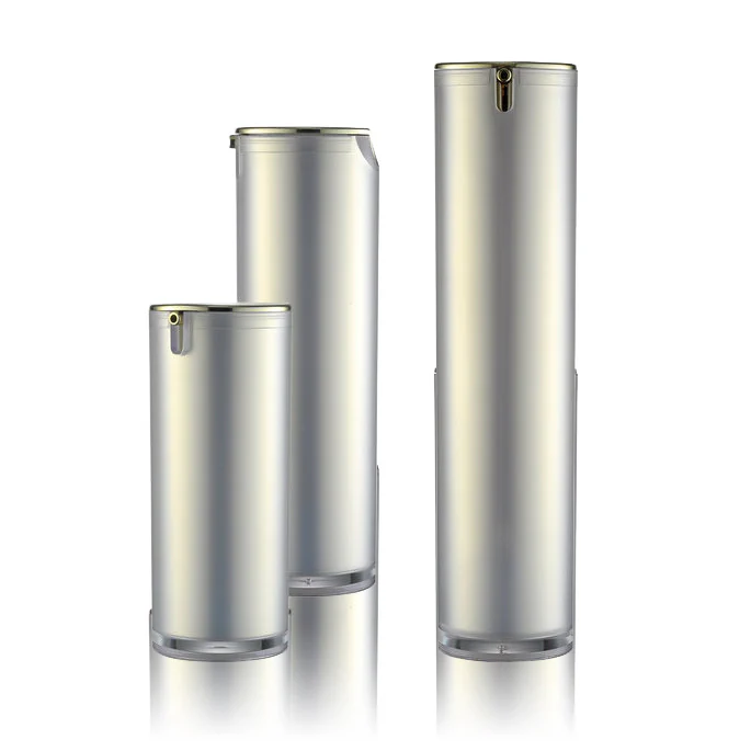 Glam Guard Airless Treatment Pump Bottle - Image 2