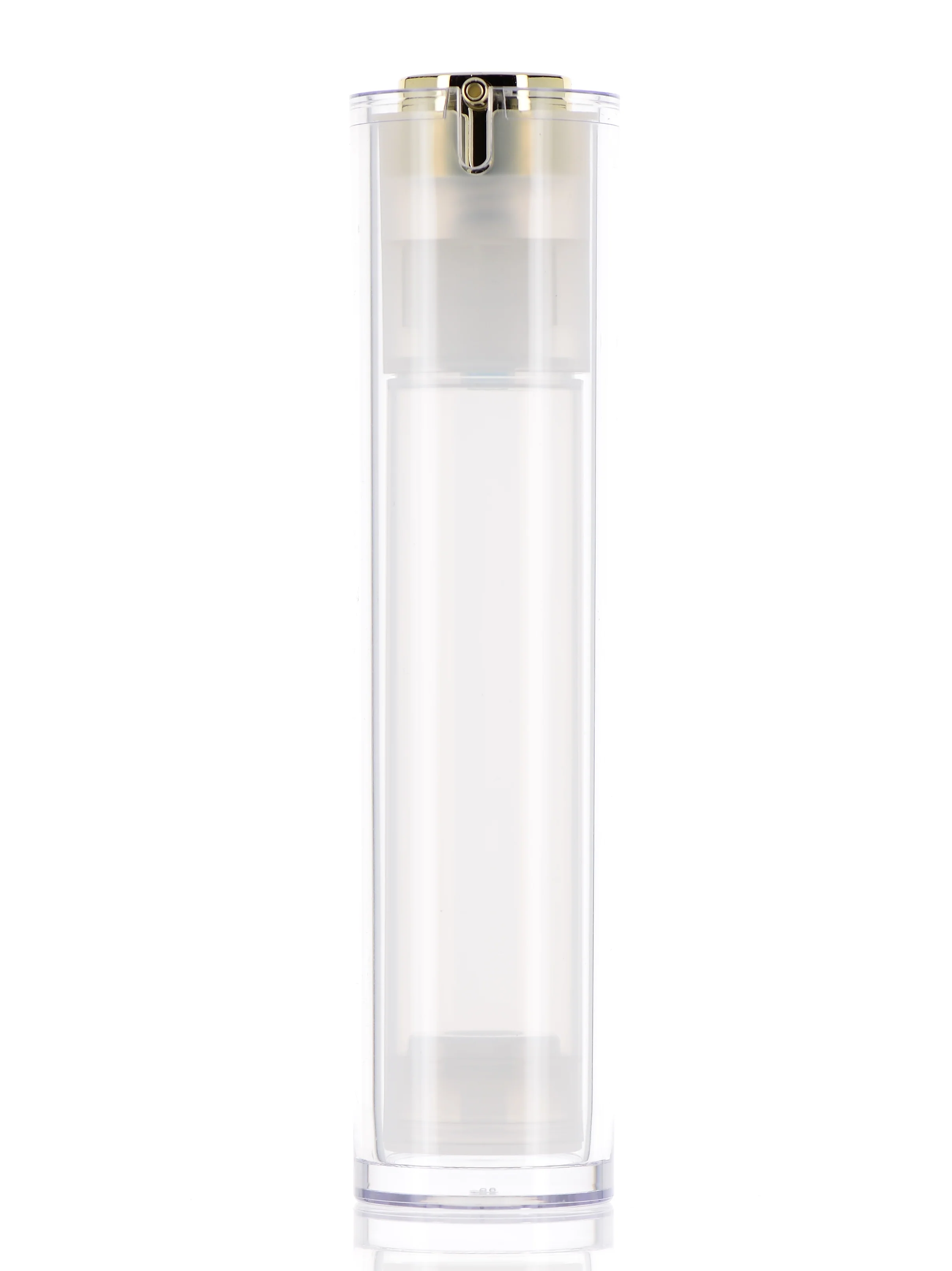 Glam Guard Airless Treatment Pump Bottle - Image 4
