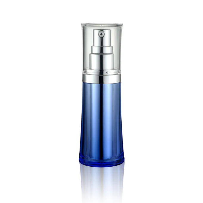 Sealing Beauty: Airless Treatment Pump Collection - Image 2