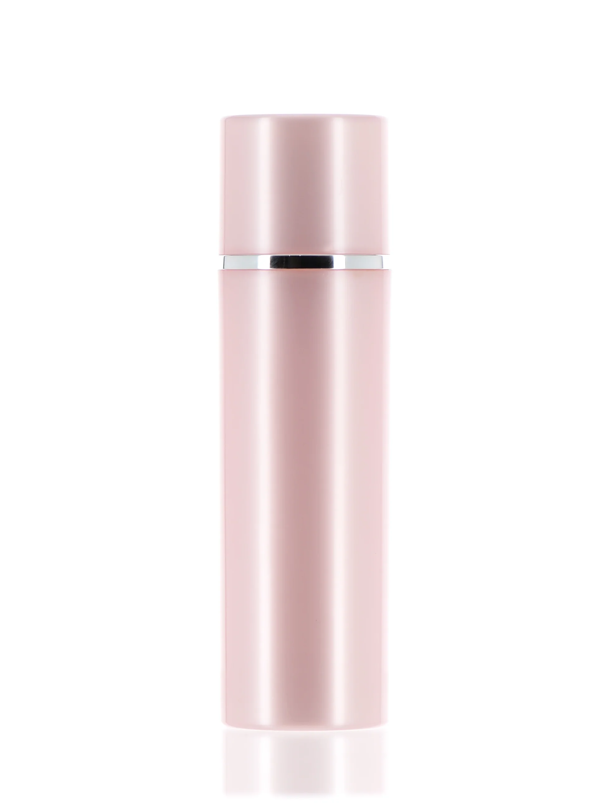 Elevate Elegance: The Divine Airless Treatment Pump Bottle Collection - Image 2