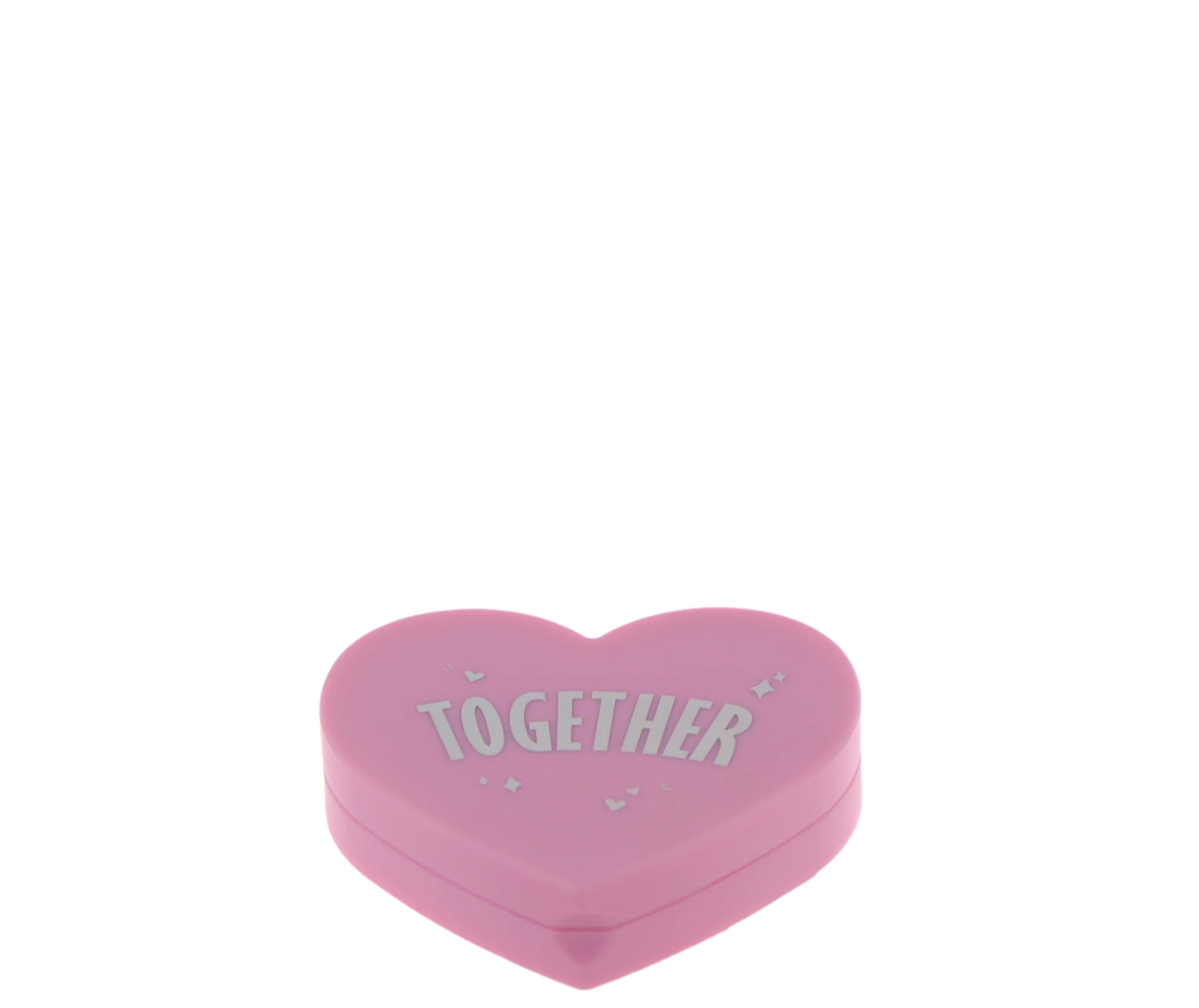 AS/ABS, Heart Compact Component