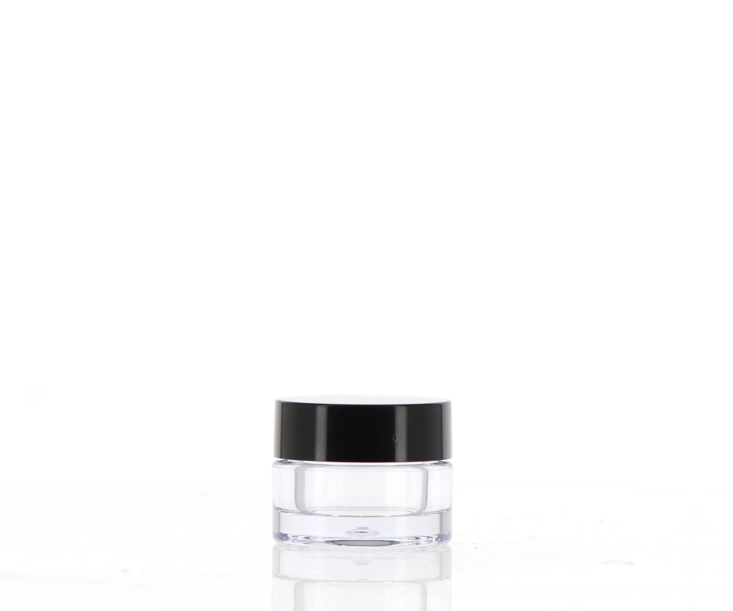Pure Purity Glow Round Jar