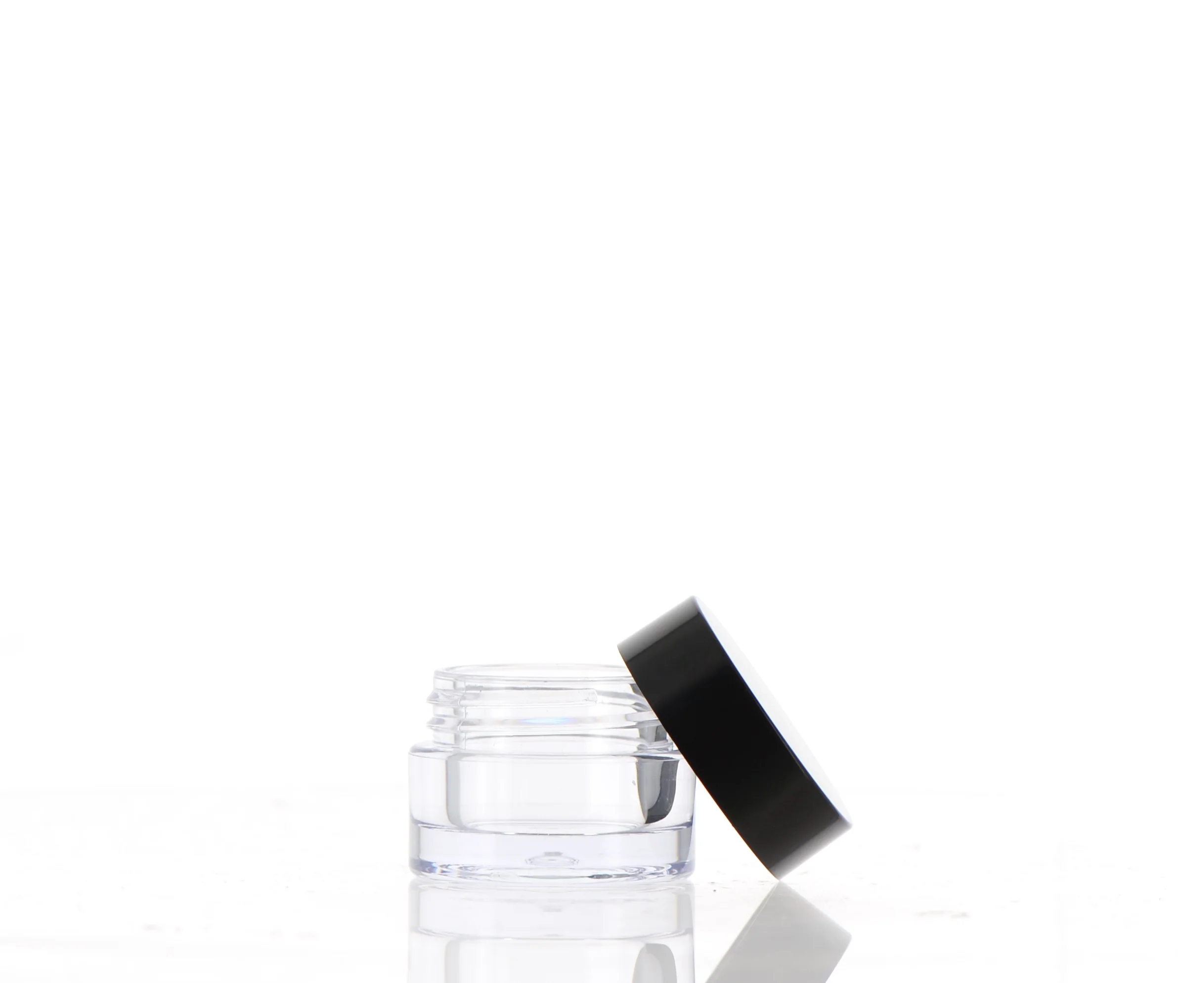 Pure Purity Glow Round Jar - Image 2