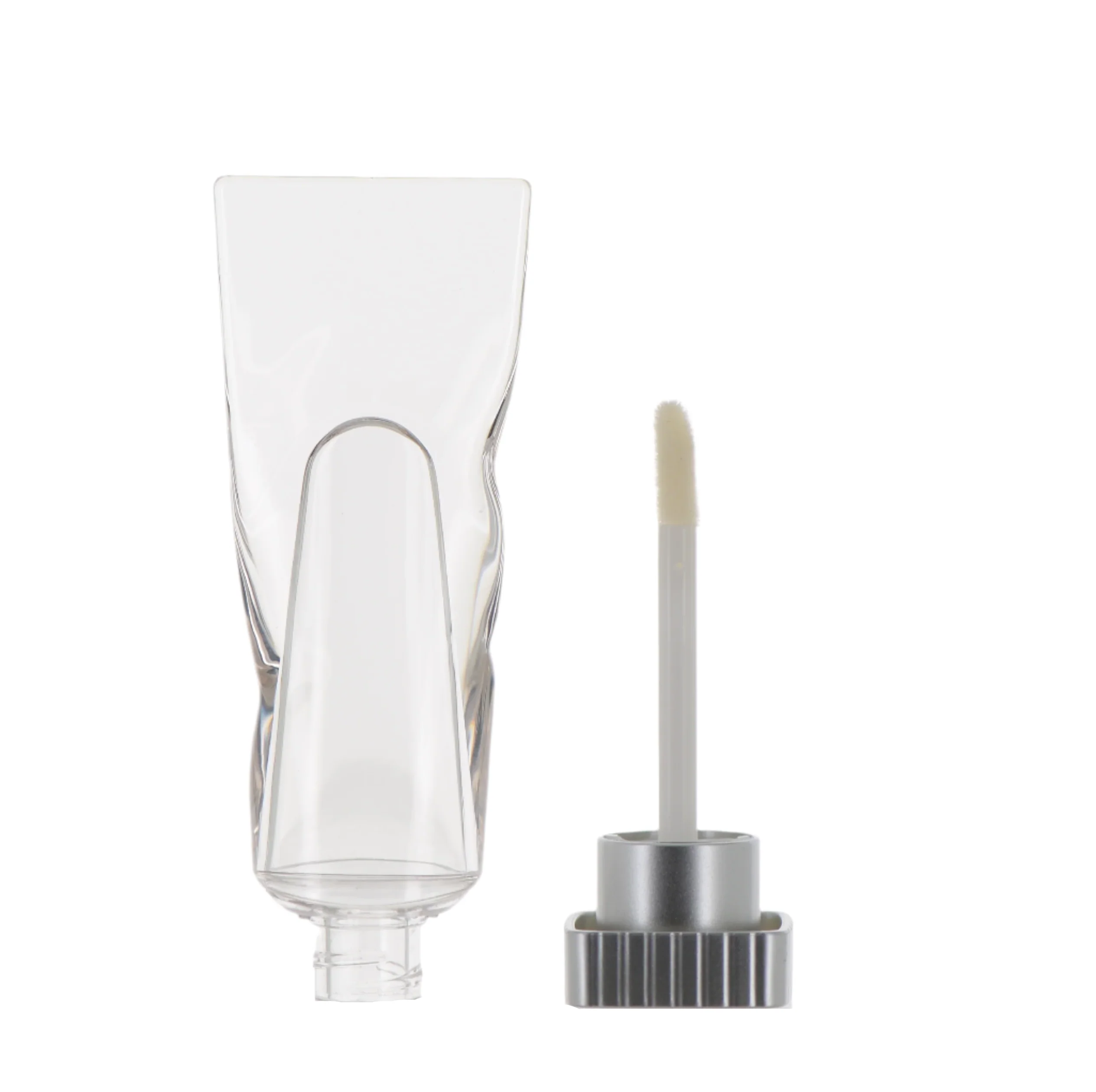 AS/ABS/PE, Tube Shaped Lip Gloss - Image 2