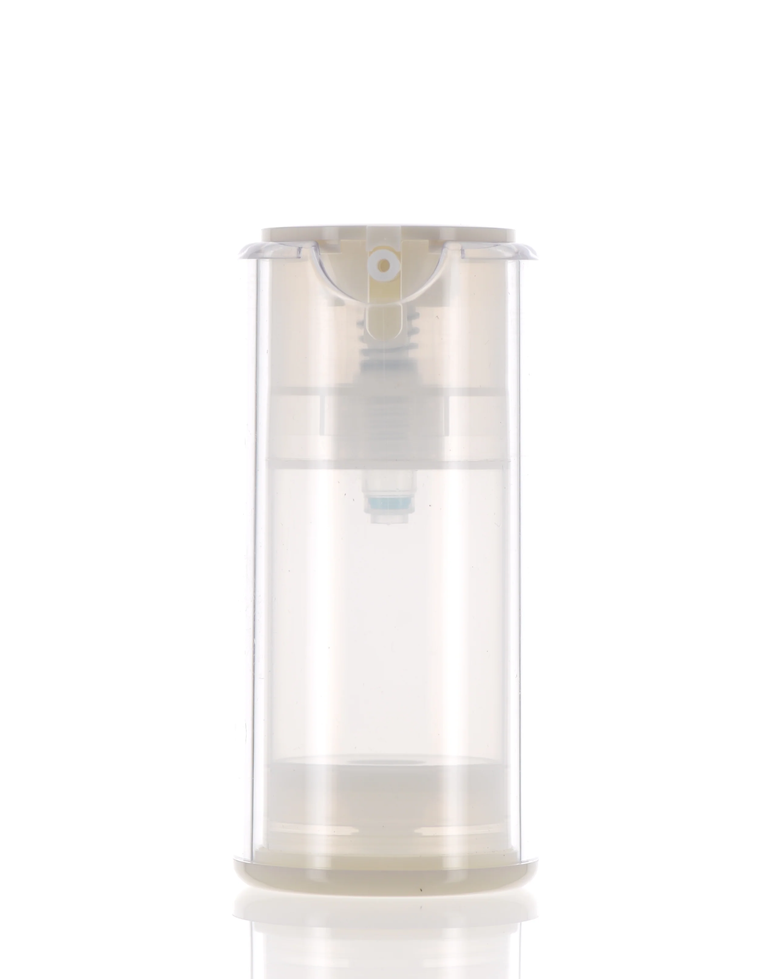 Youth Ejector Airless Treatment Pump Bottle