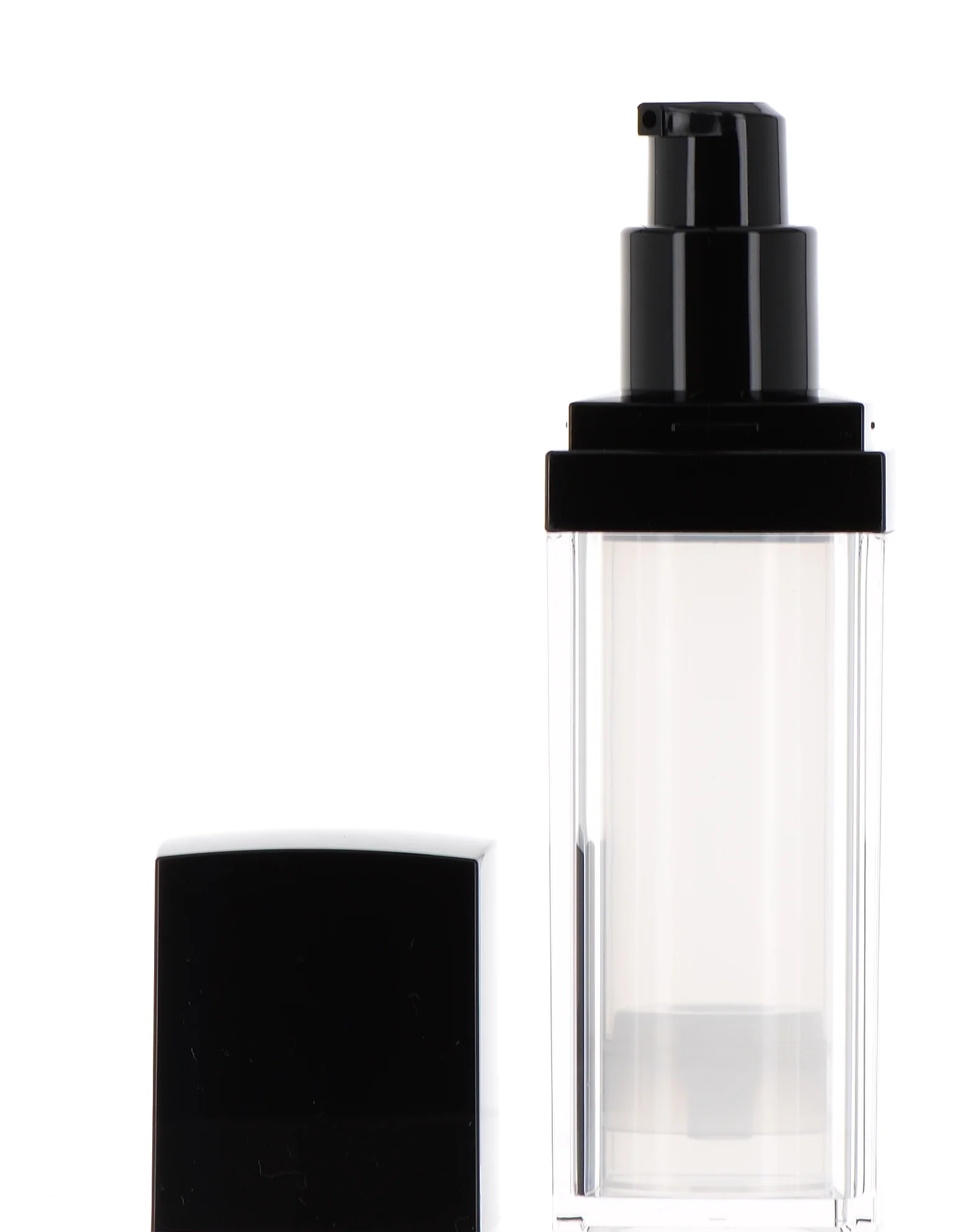 Stunning Skin Airless Treatment Pump Bottle, 0.2cc - Image 2