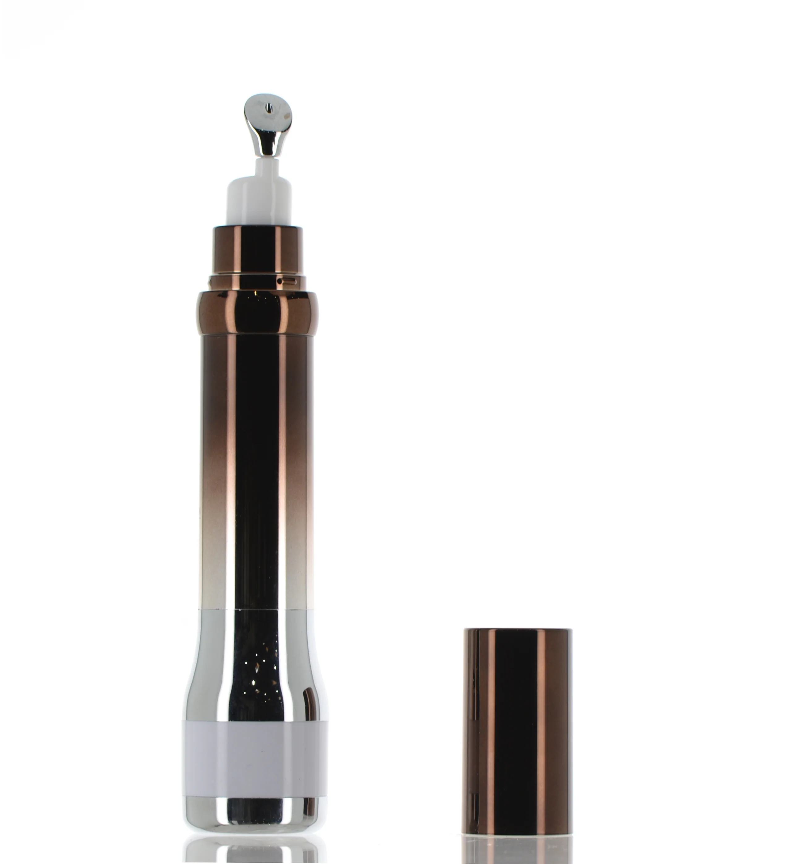 AS/ABS, Vibration Airless Pump Bottle - Image 2